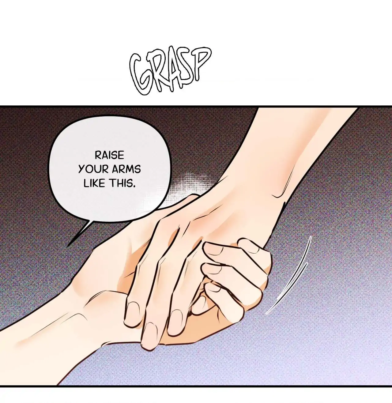 What a Catch! [Official] - Chapter 10 manhwa