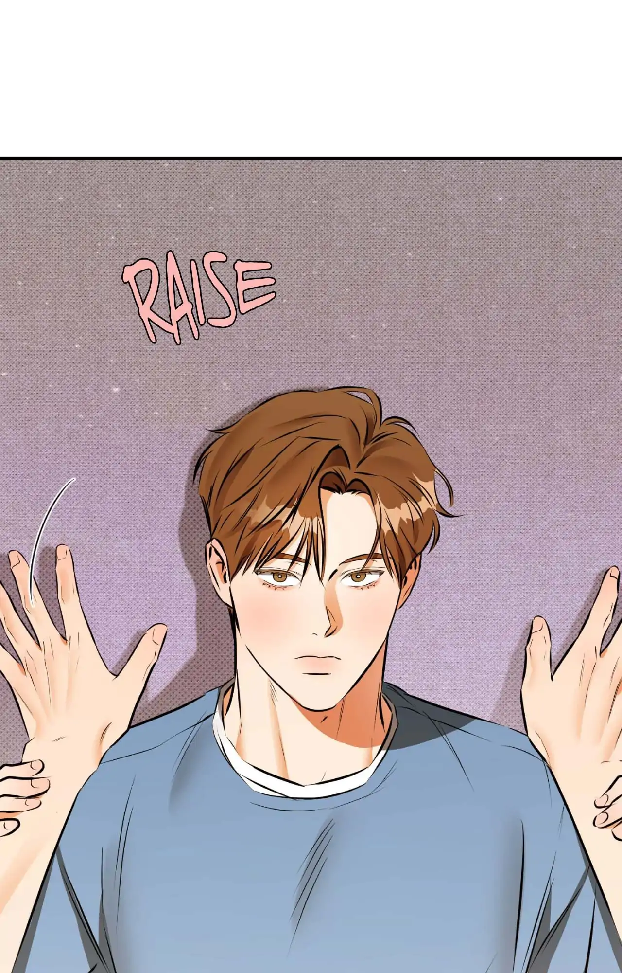 What a Catch! [Official] - Chapter 10 manhwa