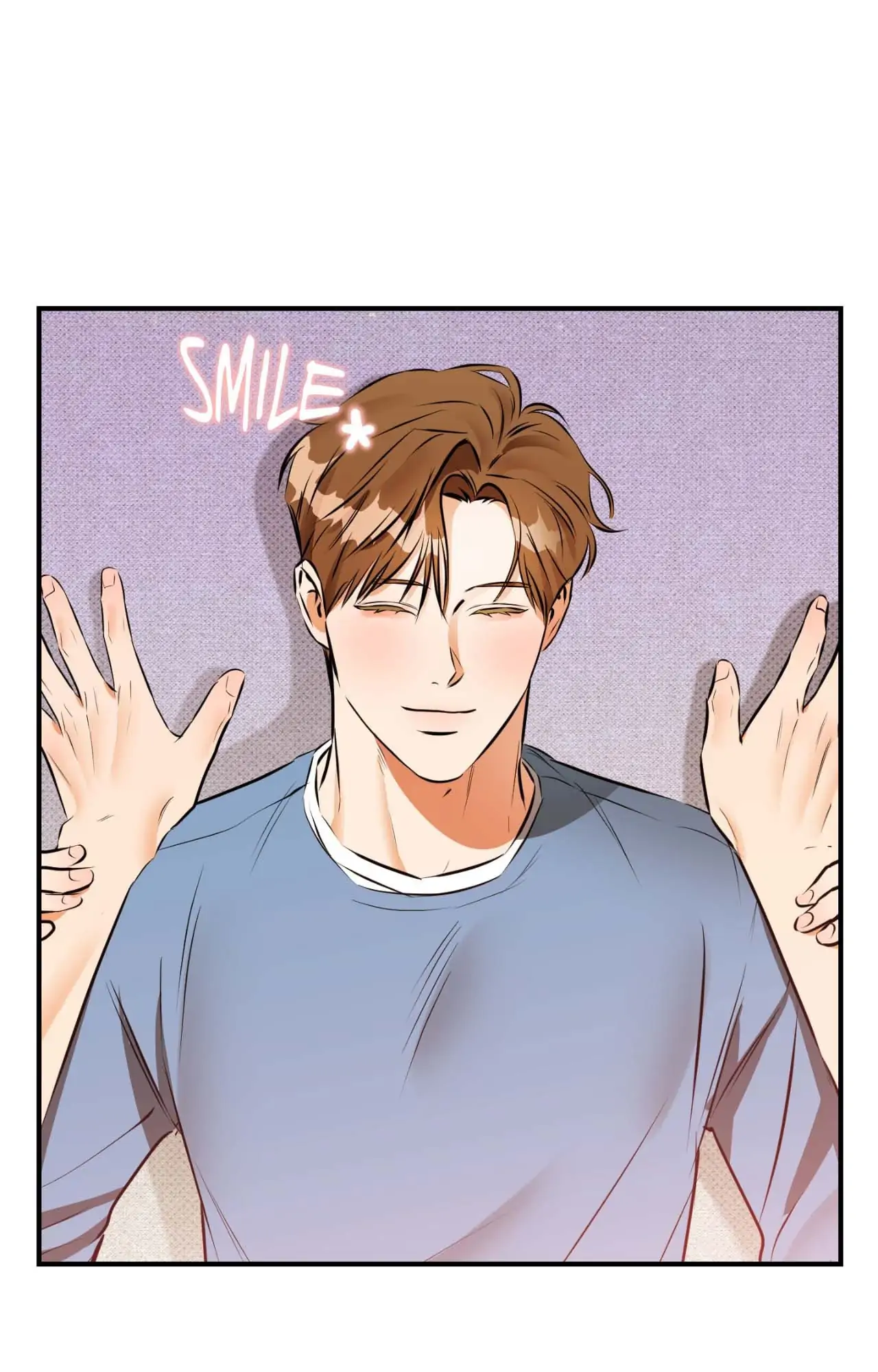 What a Catch! [Official] - Chapter 10 manhwa