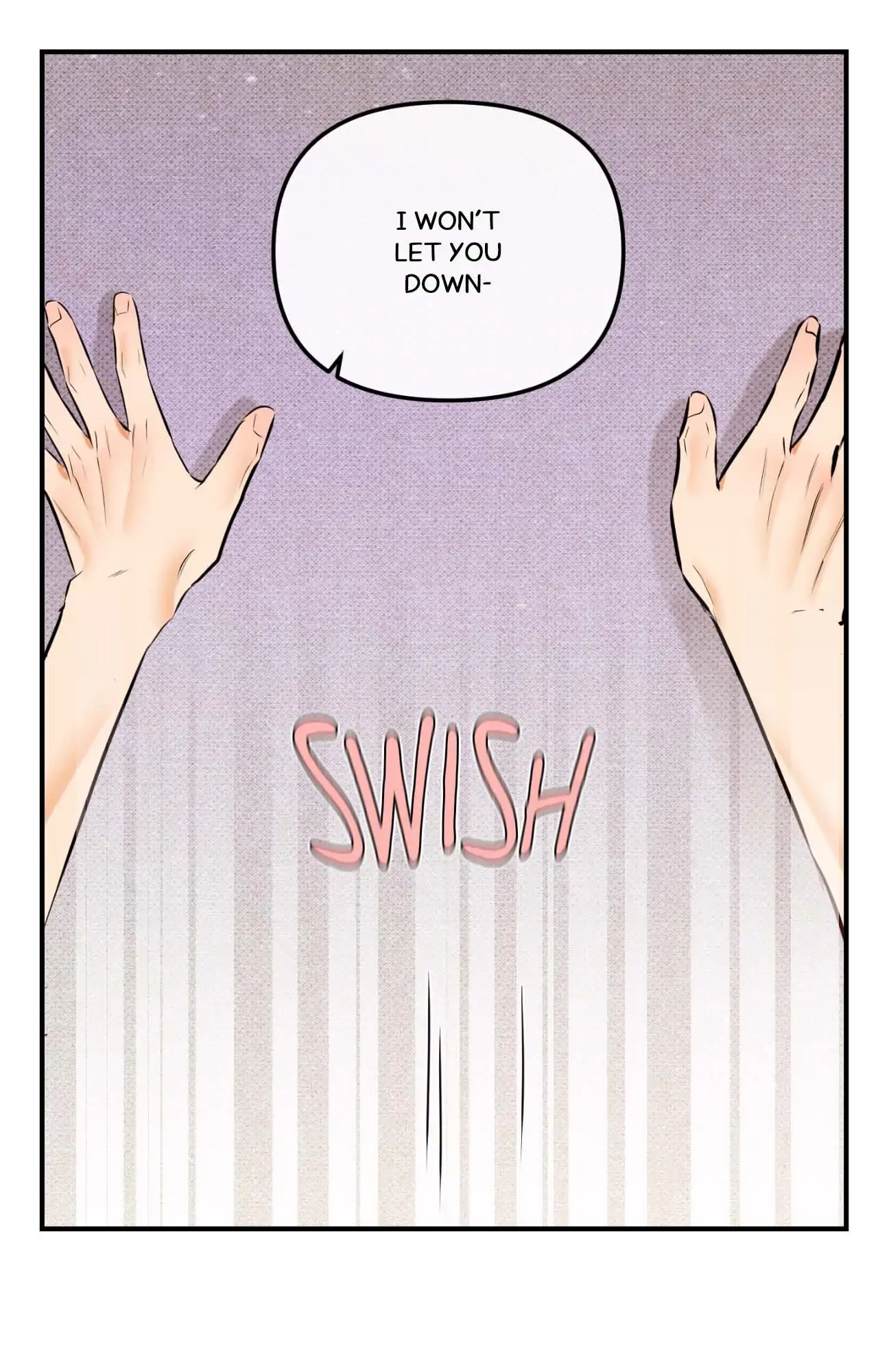What a Catch! [Official] - Chapter 10 manhwa