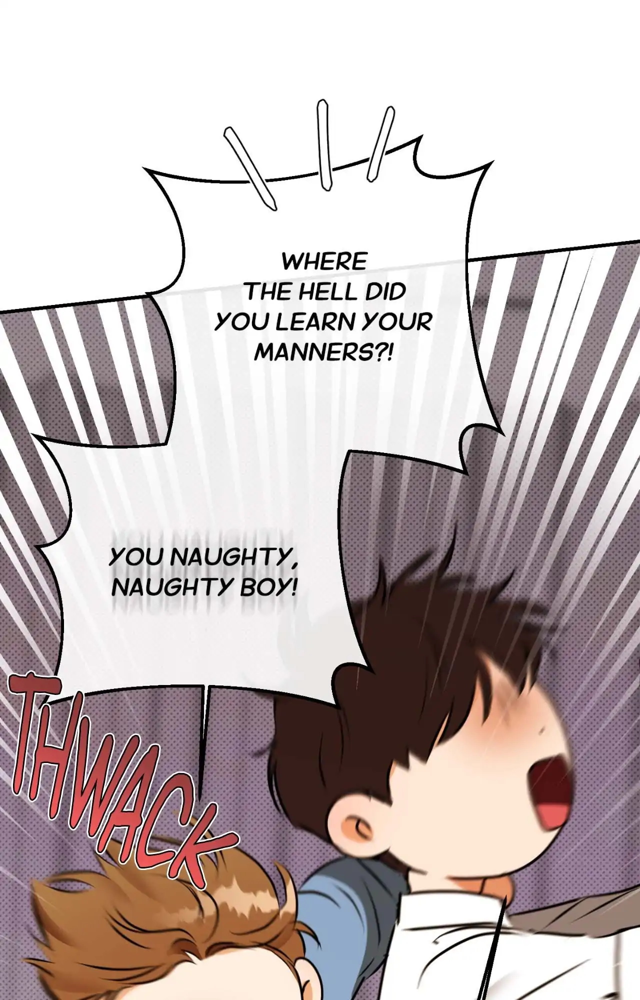 What a Catch! [Official] - Chapter 10 manhwa