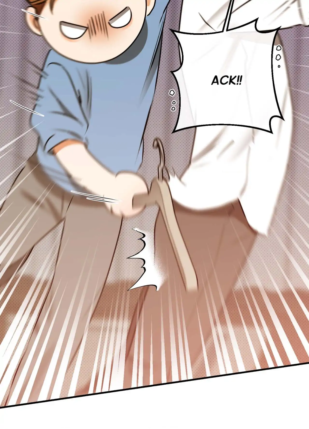 What a Catch! [Official] - Chapter 10 manhwa