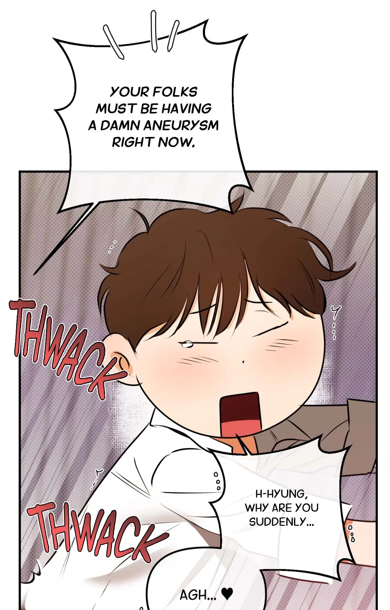 What a Catch! [Official] - Chapter 10 manhwa