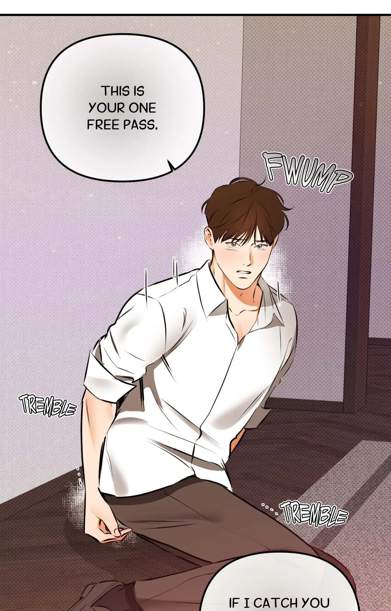 What a Catch! [Official] - Chapter 10 manhwa