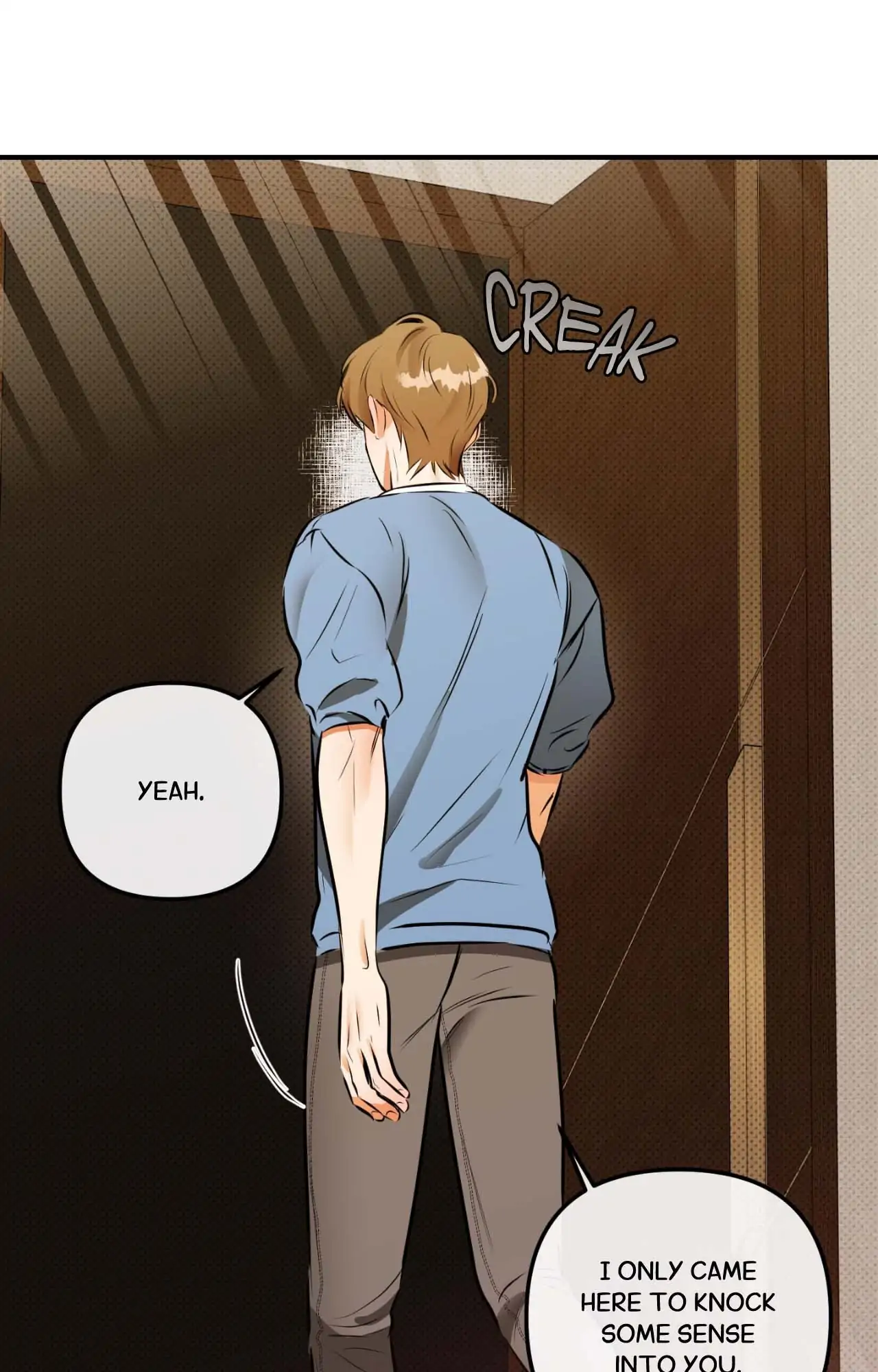 What a Catch! [Official] - Chapter 10 manhwa