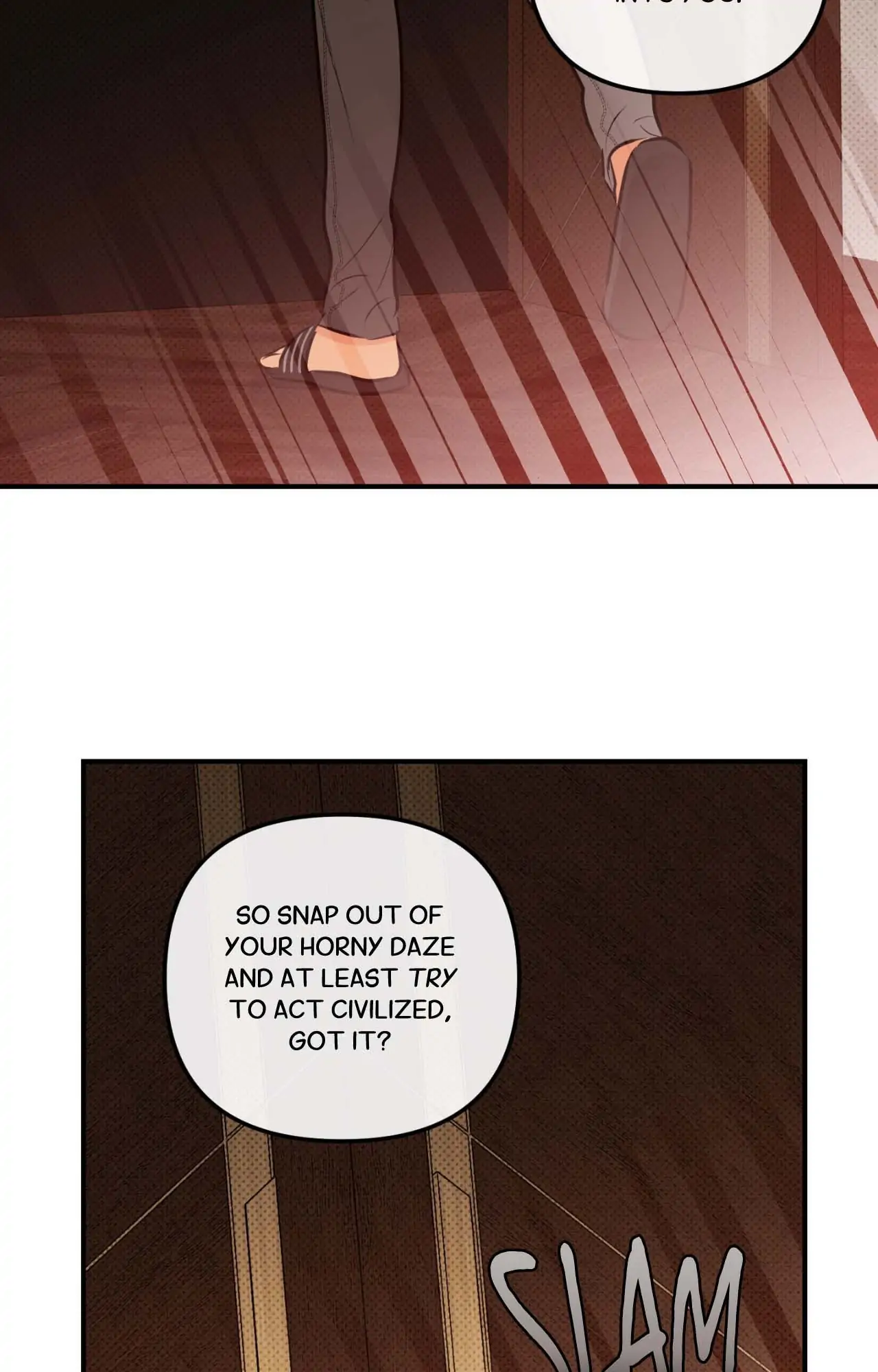 What a Catch! [Official] - Chapter 10 manhwa
