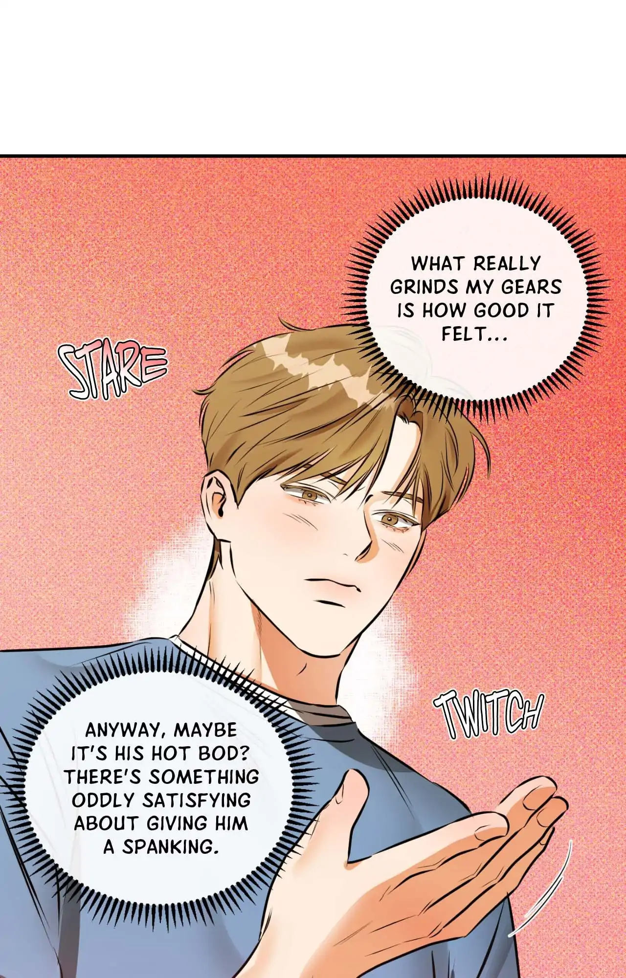 What a Catch! [Official] - Chapter 10 manhwa