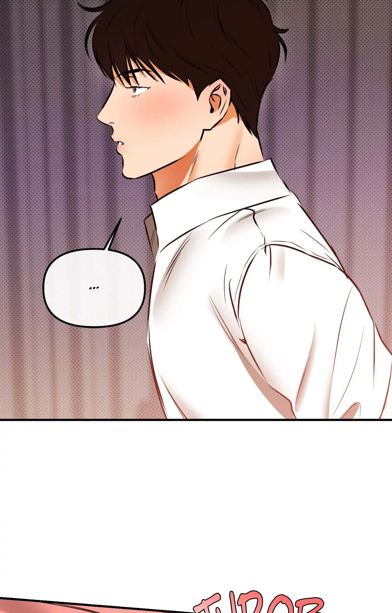 What a Catch! [Official] - Chapter 10 manhwa