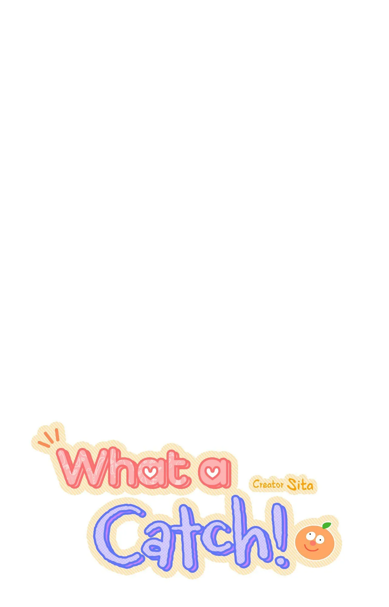 What a Catch! [Official] - Chapter 10 manhwa