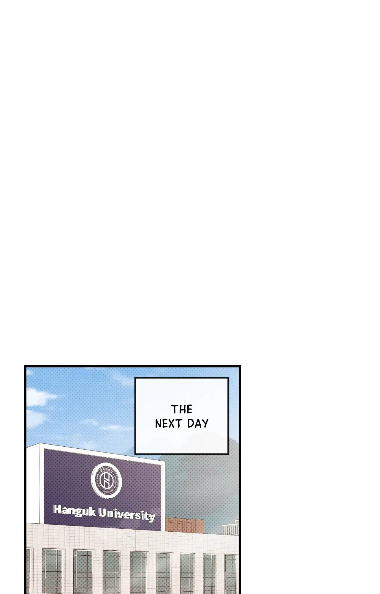What a Catch! [Official] - Chapter 10 manhwa