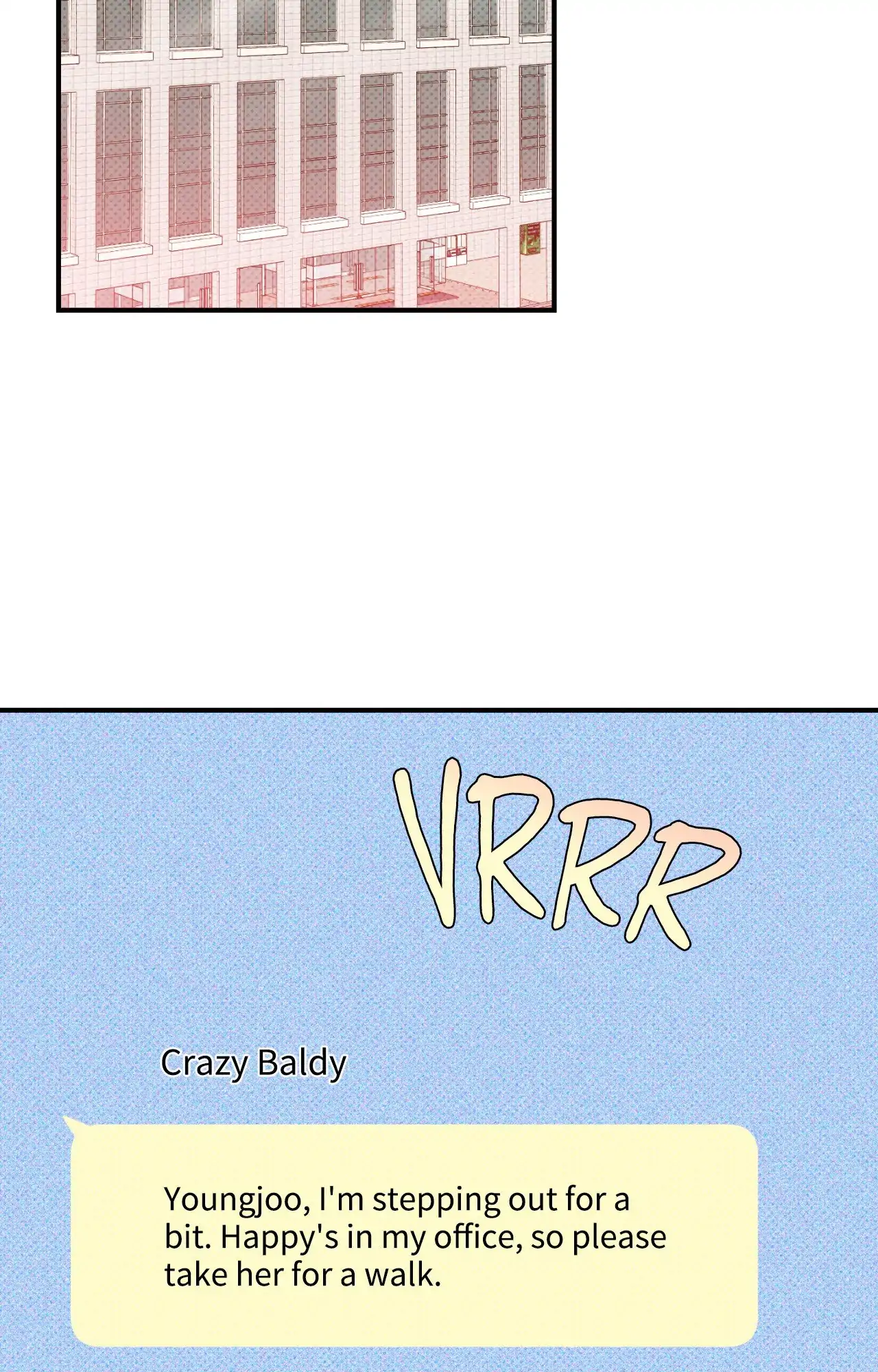 What a Catch! [Official] - Chapter 10 manhwa