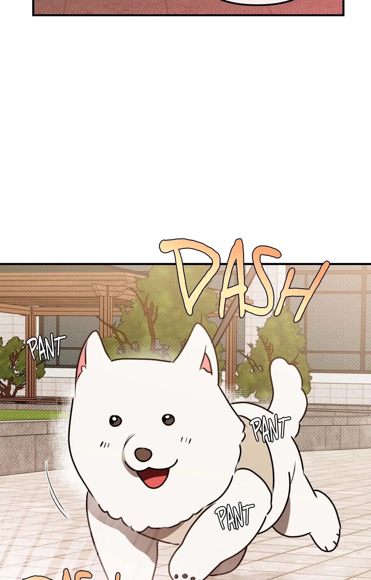 What a Catch! [Official] - Chapter 10 manhwa