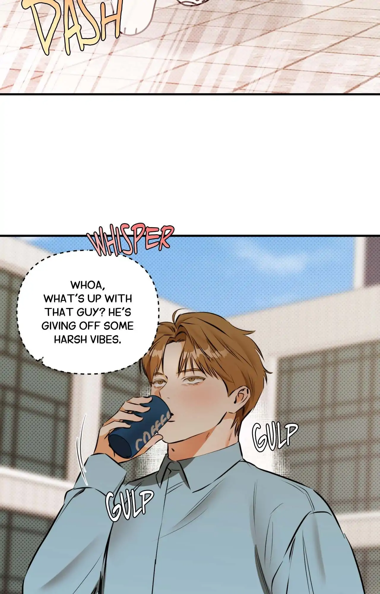 What a Catch! [Official] - Chapter 10 manhwa