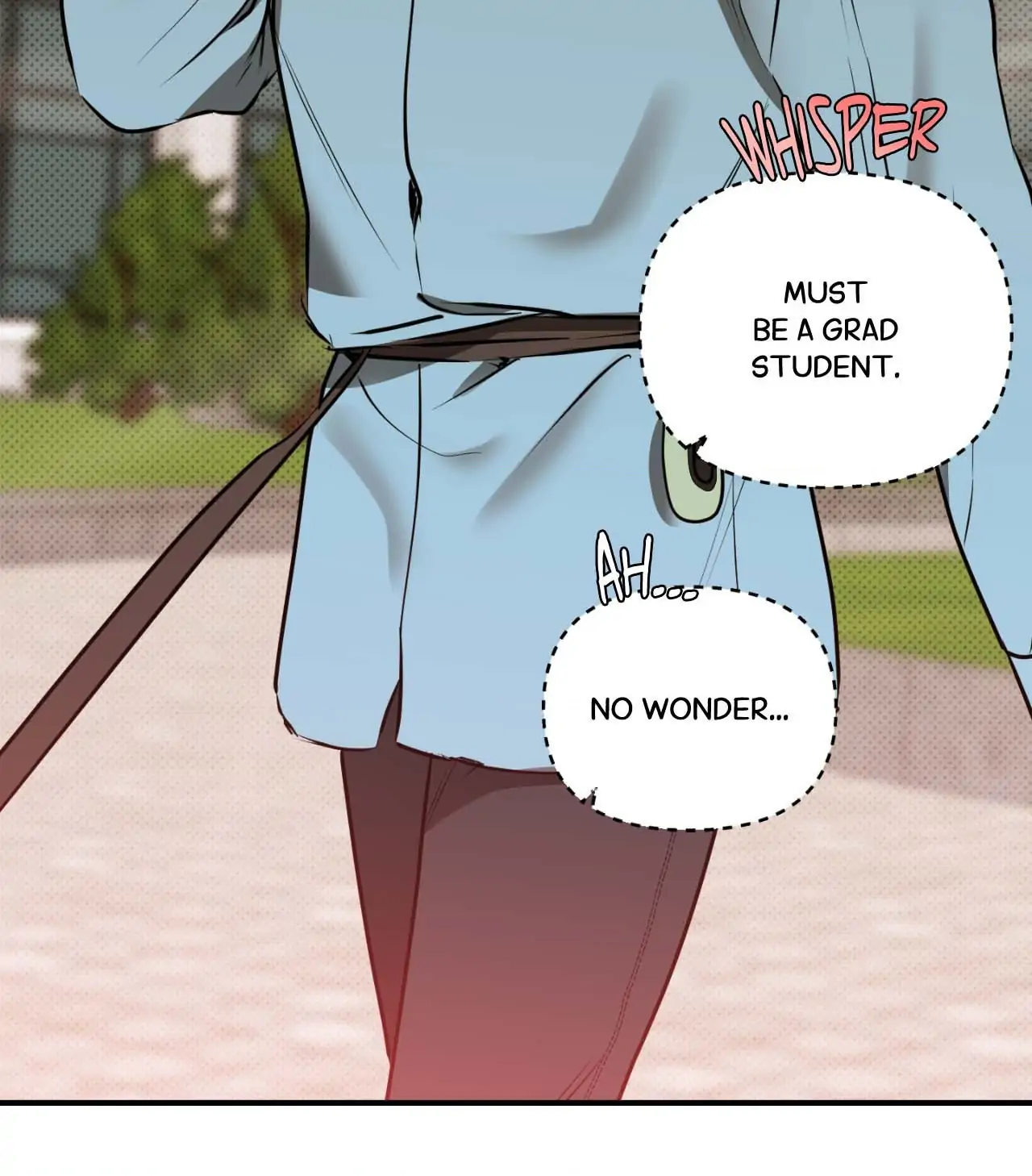 What a Catch! [Official] - Chapter 10 manhwa