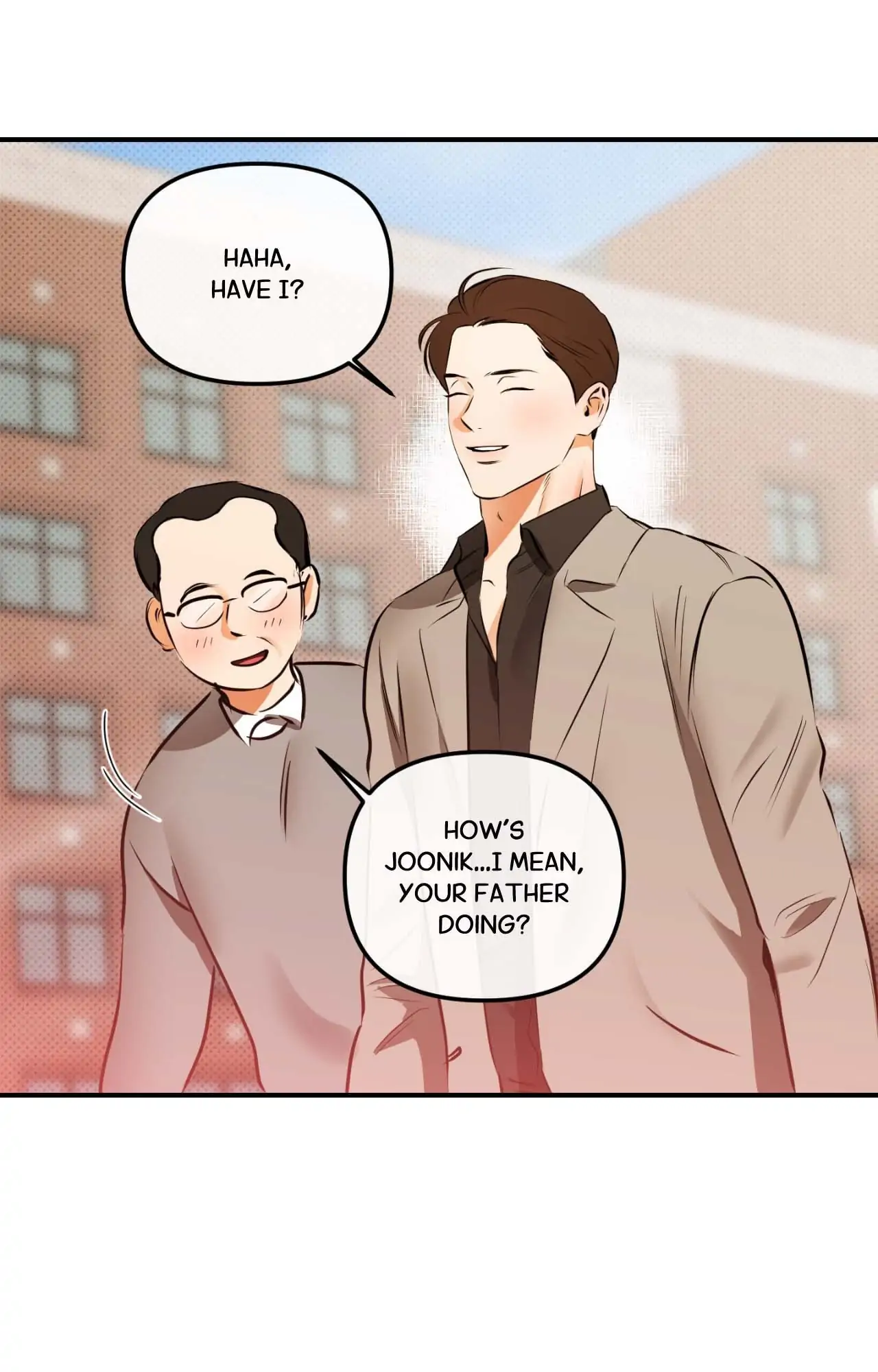 What a Catch! [Official] - Chapter 10 manhwa