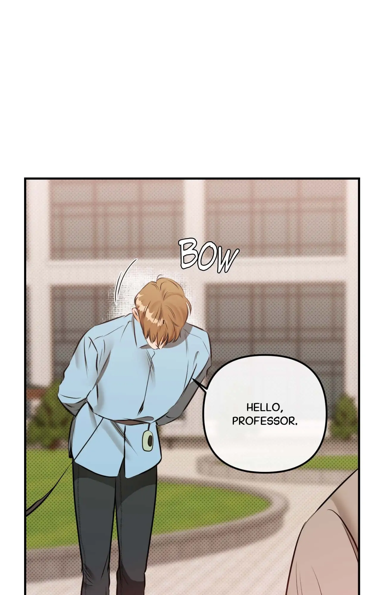 What a Catch! [Official] - Chapter 10 manhwa