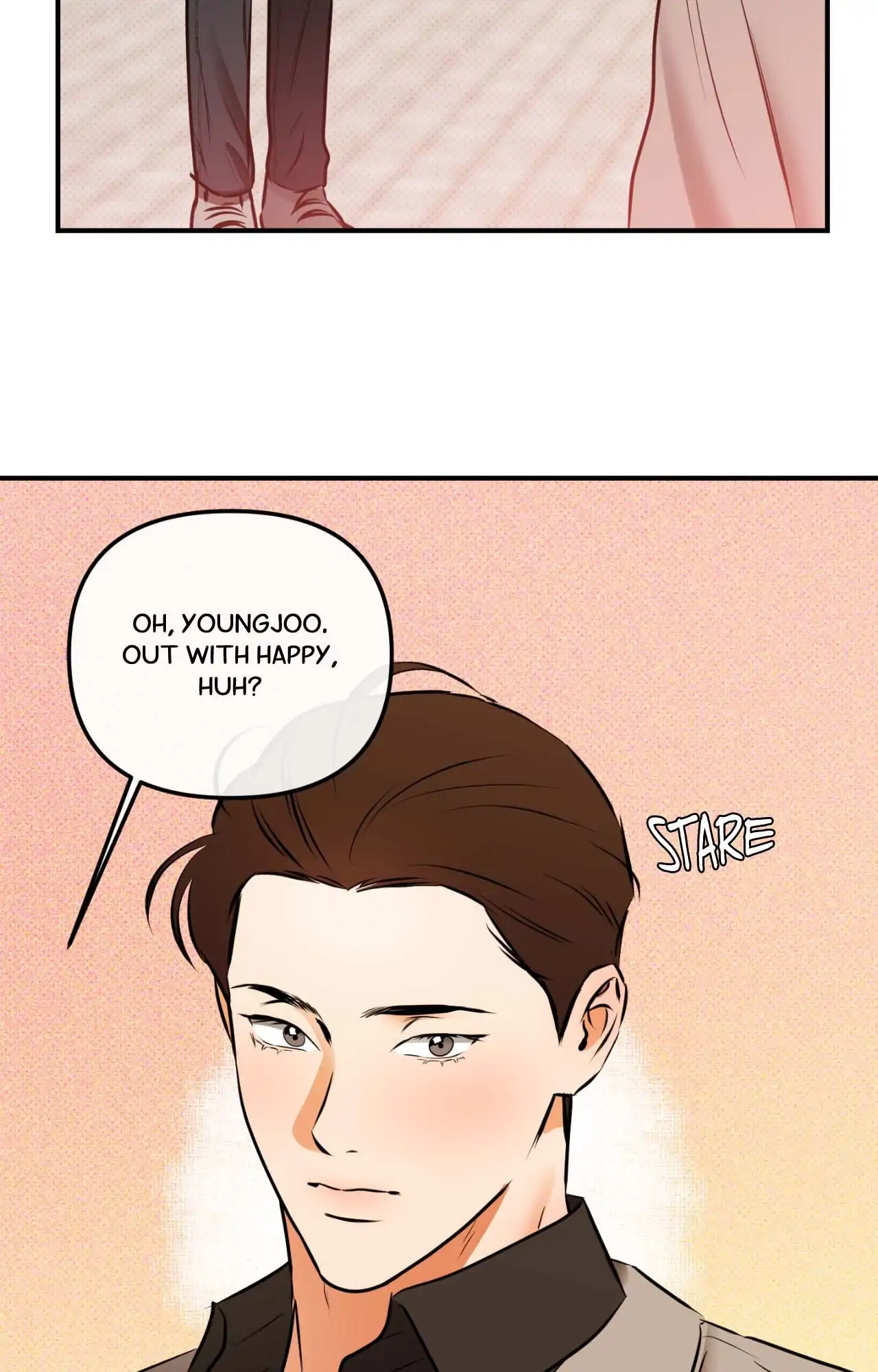 What a Catch! [Official] - Chapter 10 manhwa