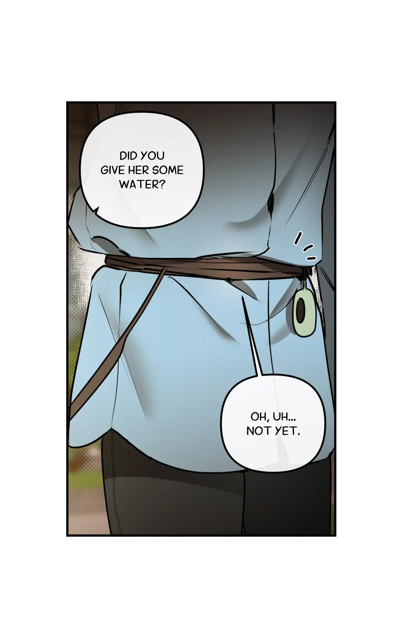 What a Catch! [Official] - Chapter 10 manhwa