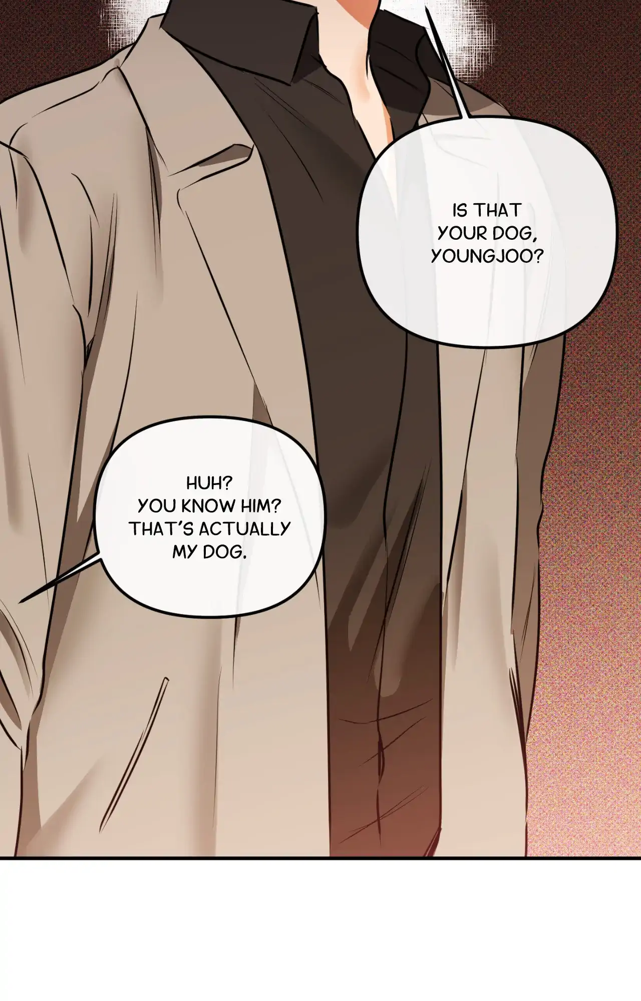 What a Catch! [Official] - Chapter 10 manhwa