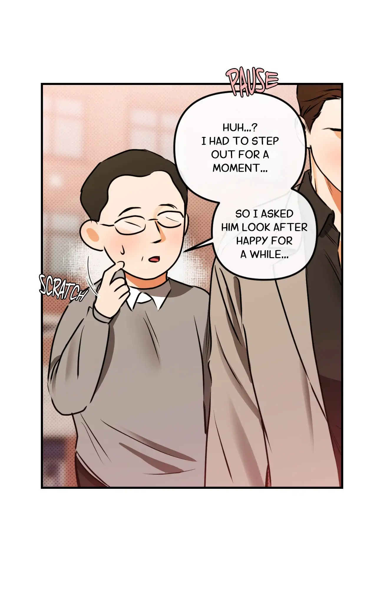 What a Catch! [Official] - Chapter 10 manhwa
