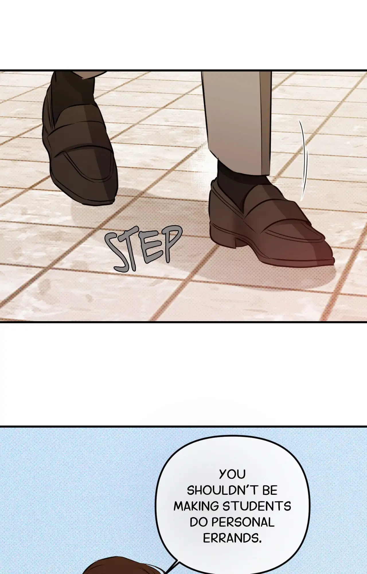 What a Catch! [Official] - Chapter 10 manhwa