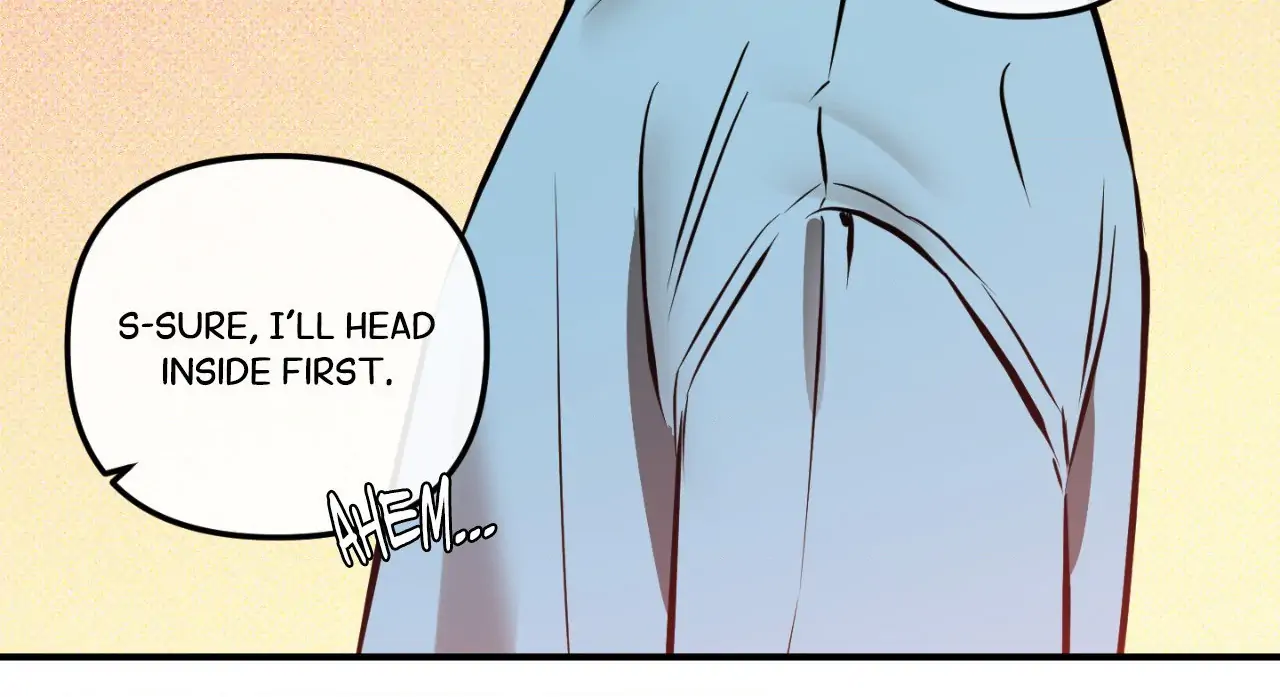 What a Catch! [Official] - Chapter 10 manhwa