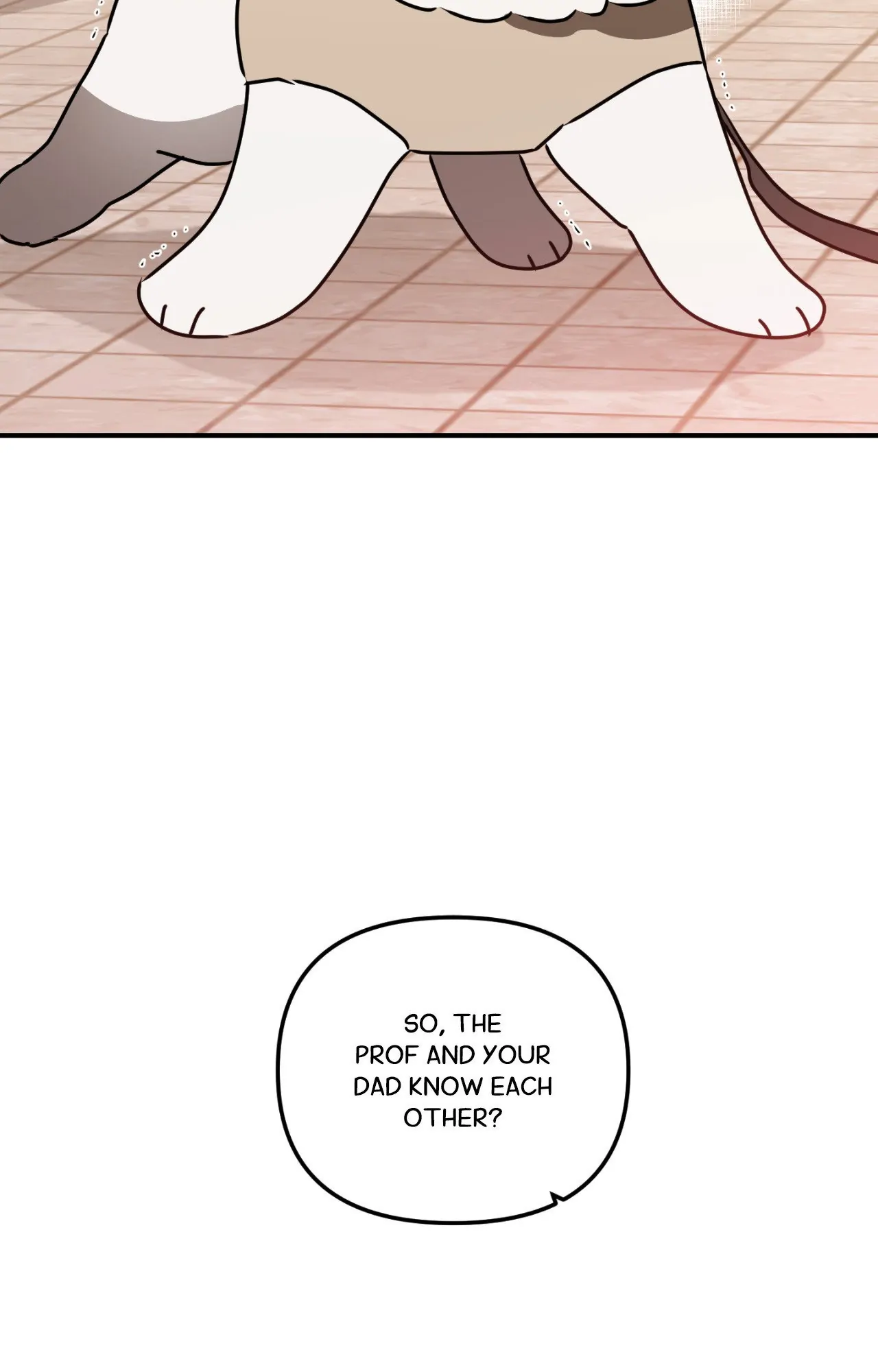 What a Catch! [Official] - Chapter 10 manhwa