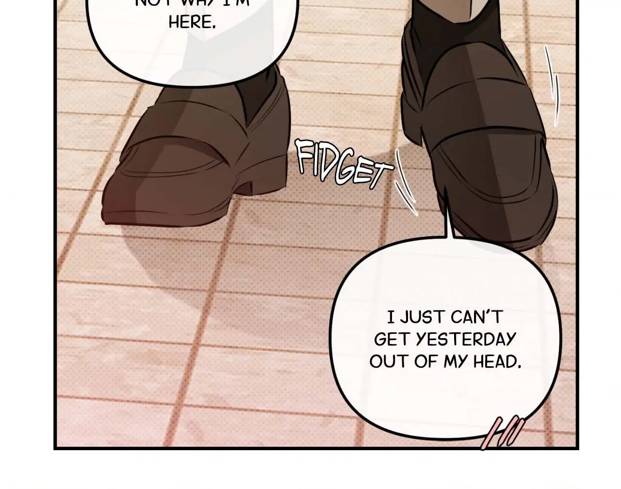 What a Catch! [Official] - Chapter 10 manhwa