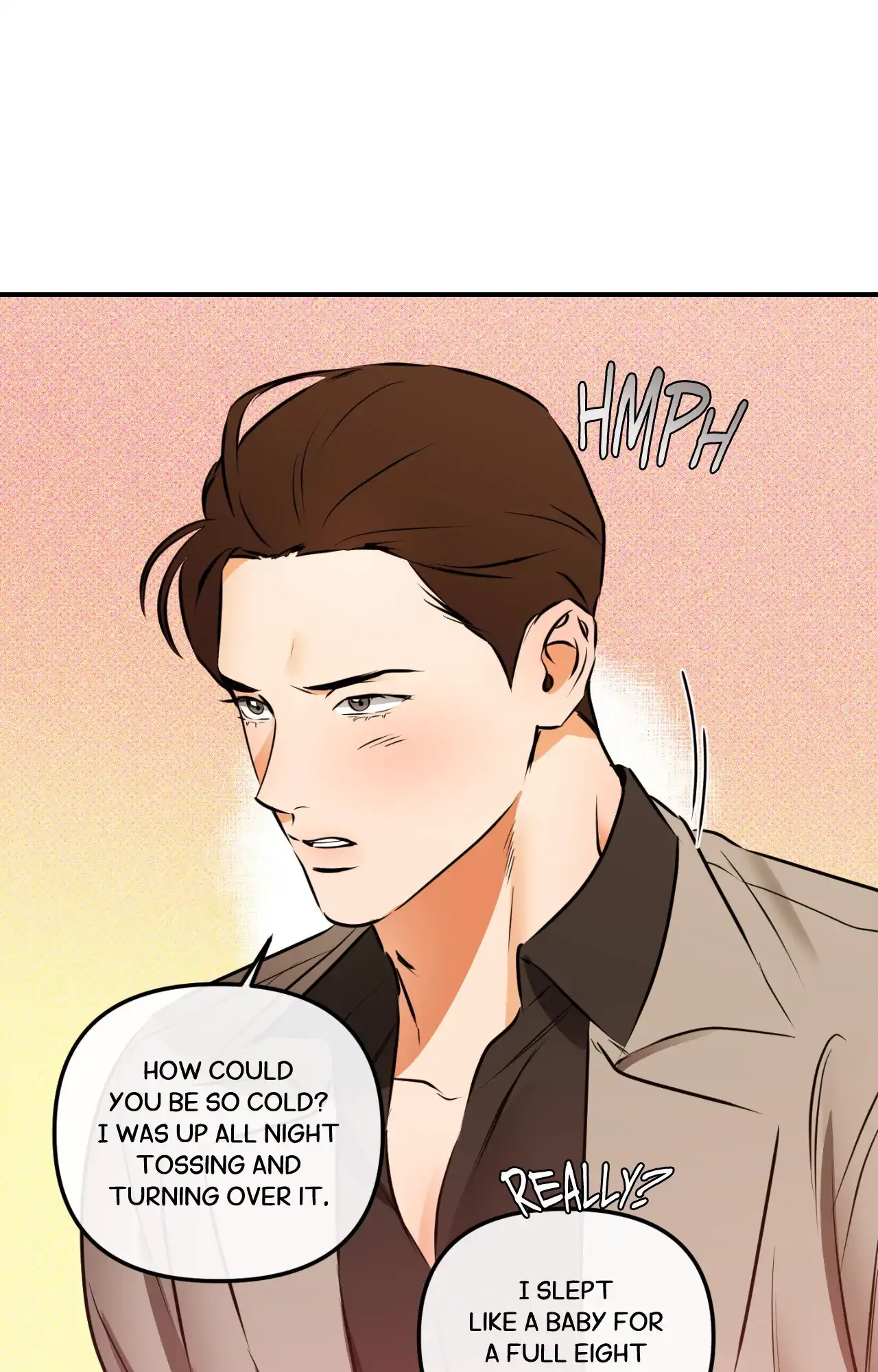 What a Catch! [Official] - Chapter 10 manhwa