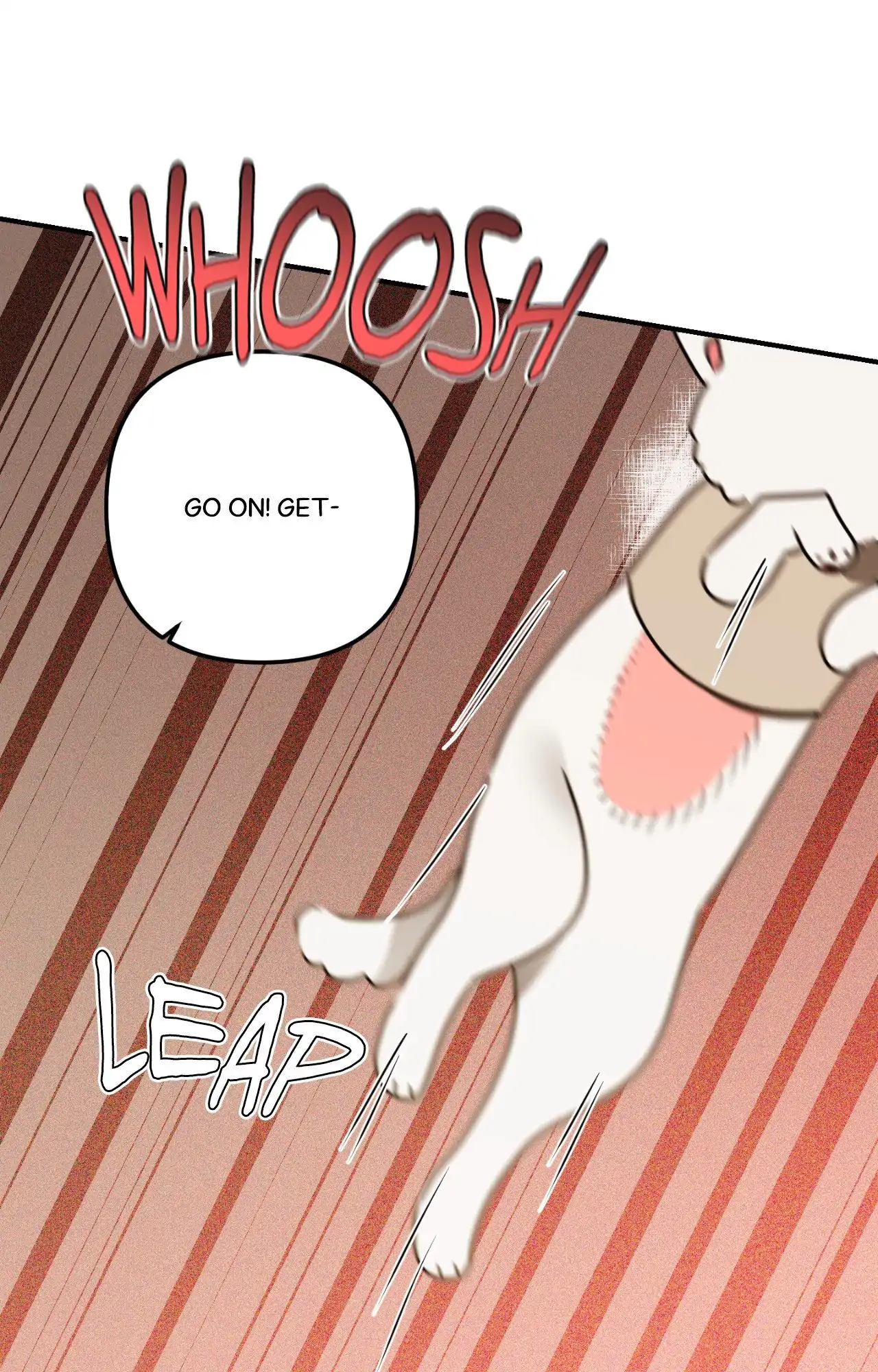 What a Catch! [Official] - Chapter 10 manhwa