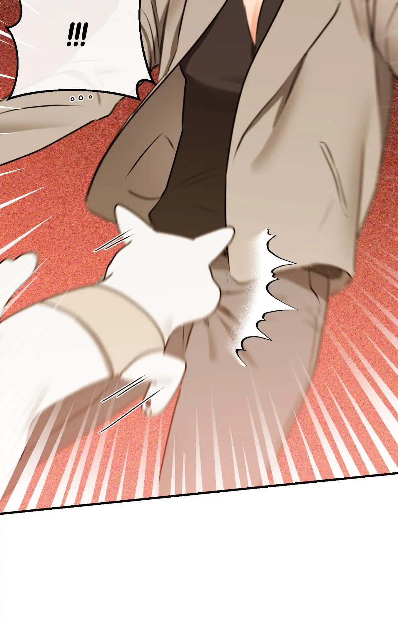 What a Catch! [Official] - Chapter 10 manhwa