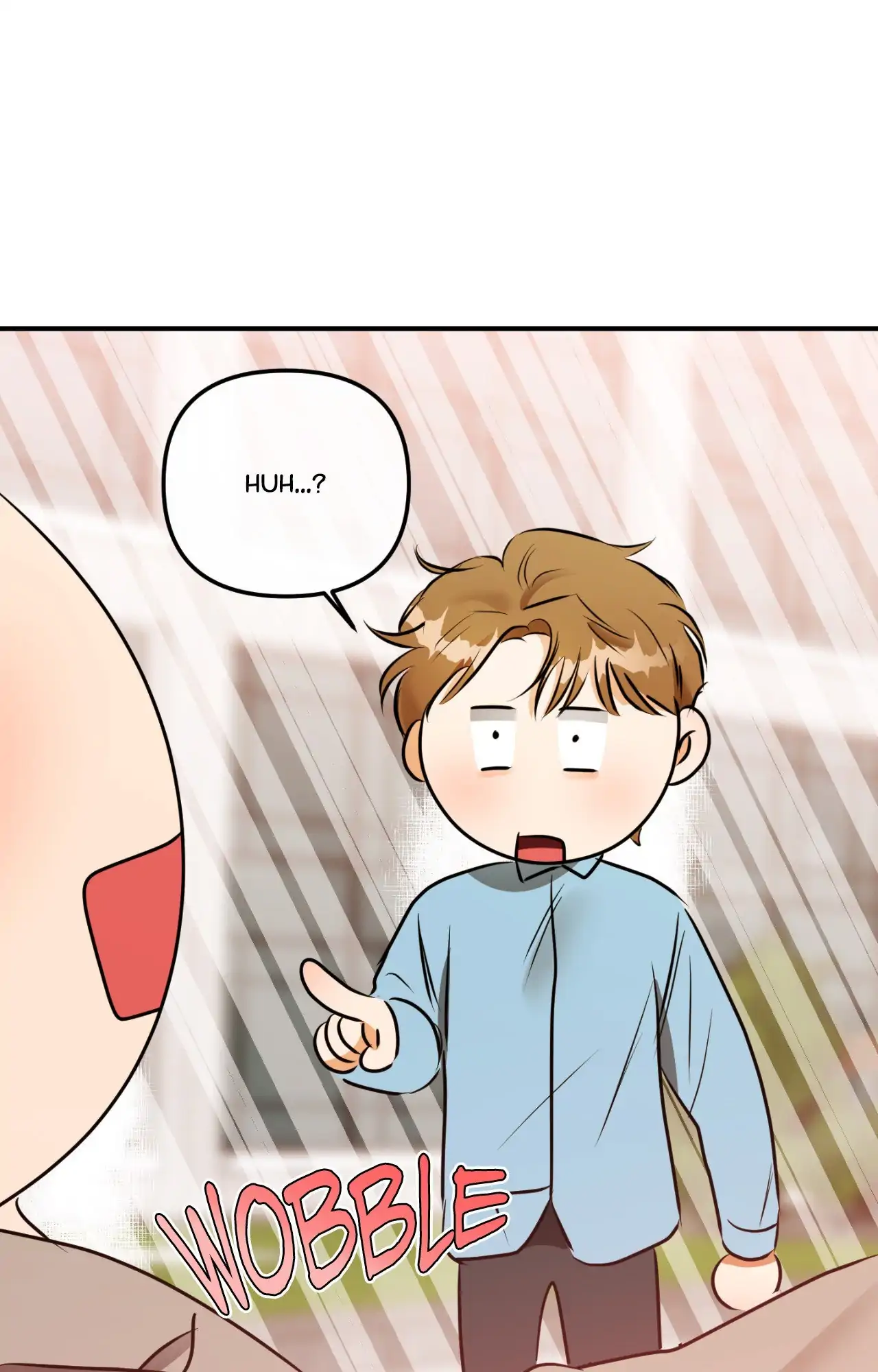 What a Catch! [Official] - Chapter 10 manhwa