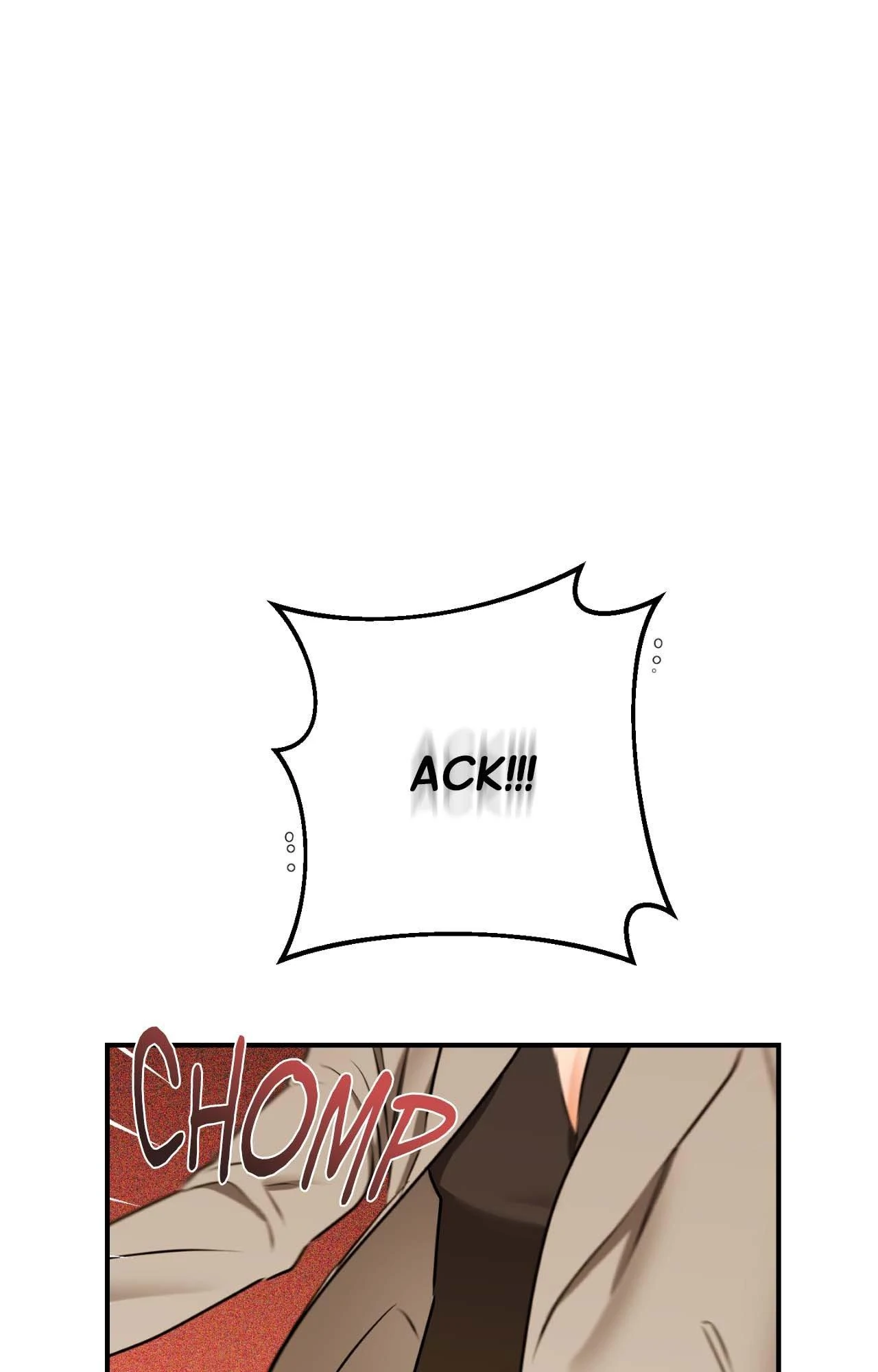 What a Catch! [Official] - Chapter 11 manhwa