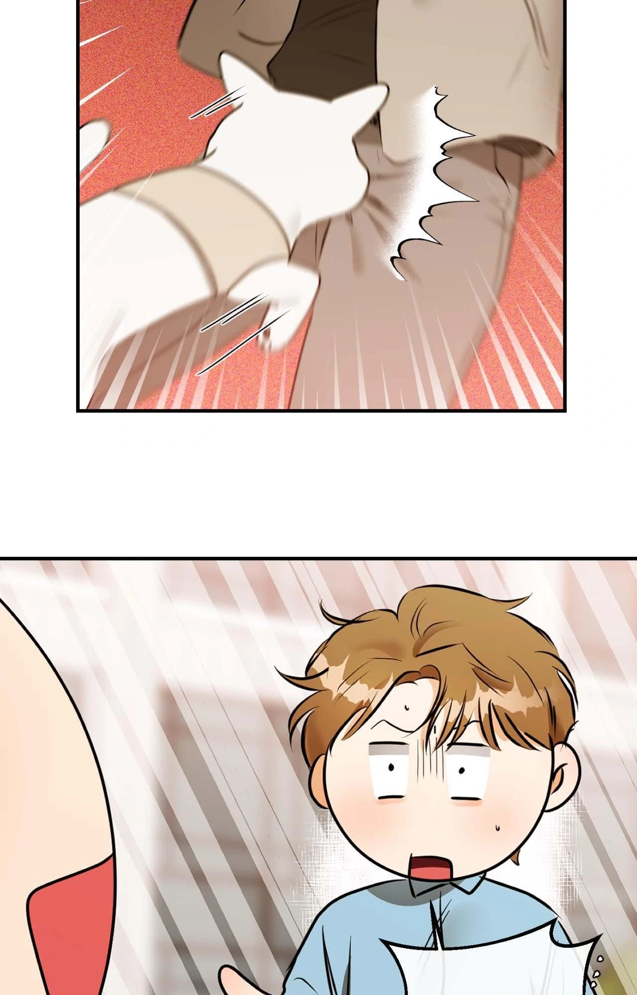 What a Catch! [Official] - Chapter 11 manhwa