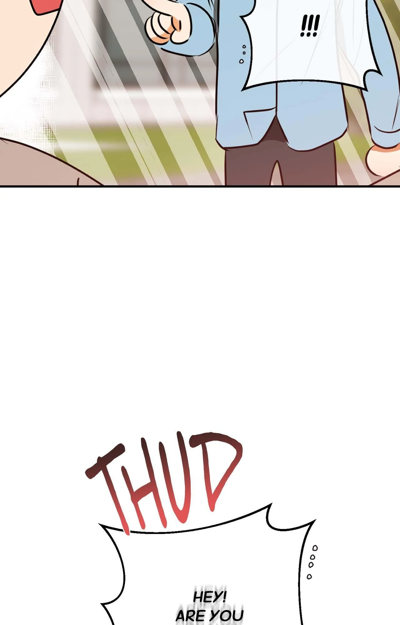 What a Catch! [Official] - Chapter 11 manhwa