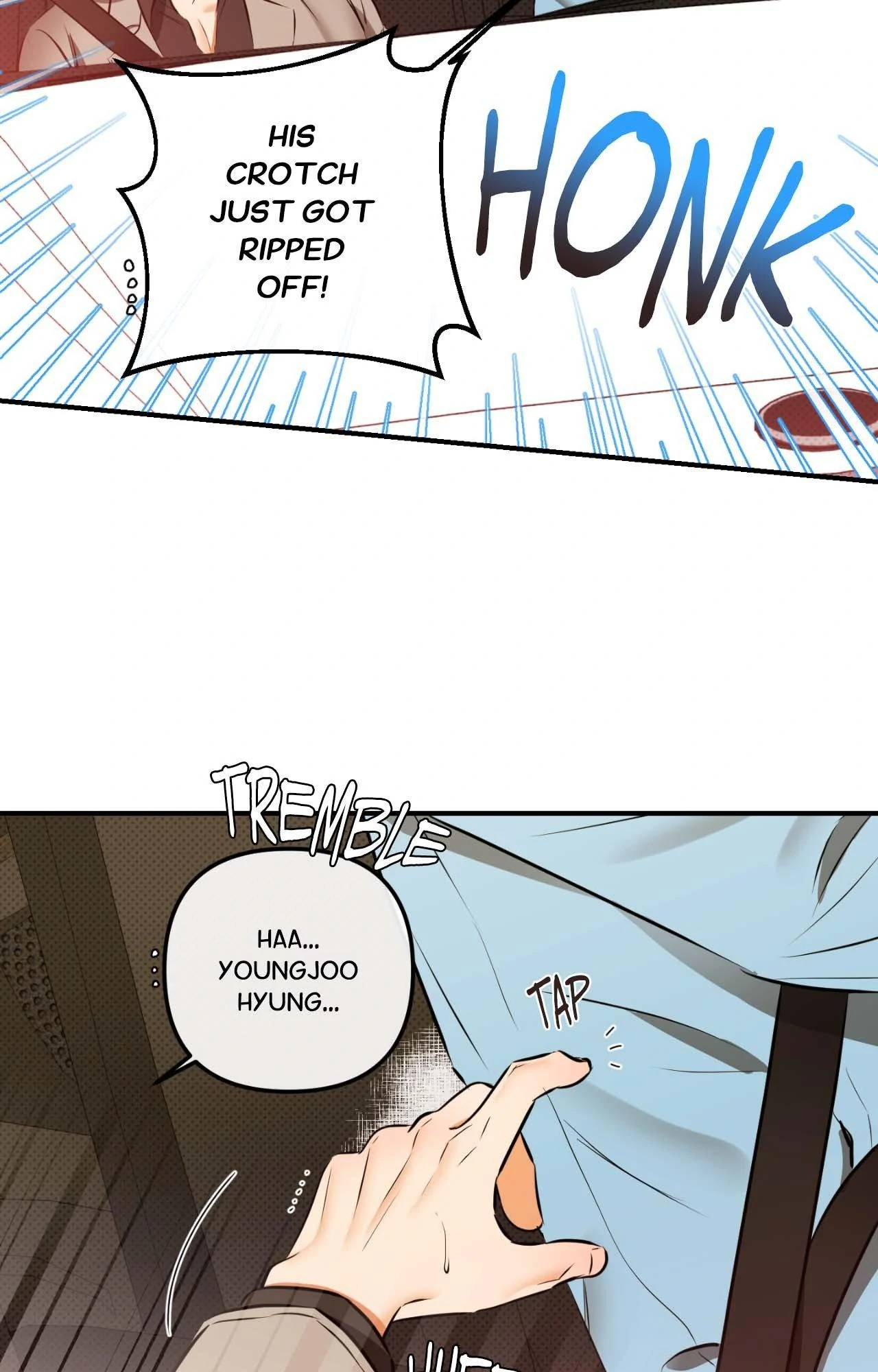 What a Catch! [Official] - Chapter 11 manhwa