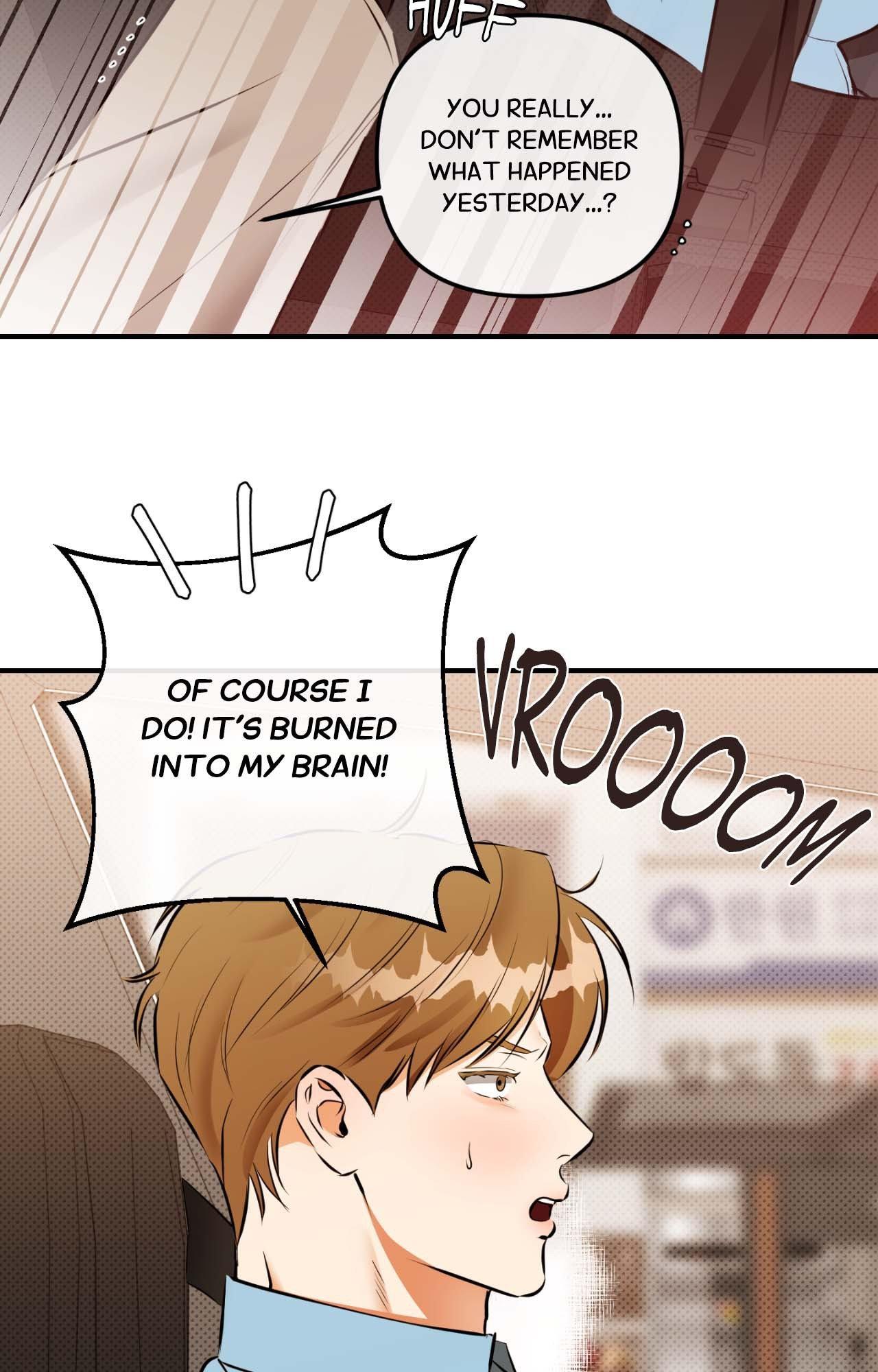 What a Catch! [Official] - Chapter 11 manhwa
