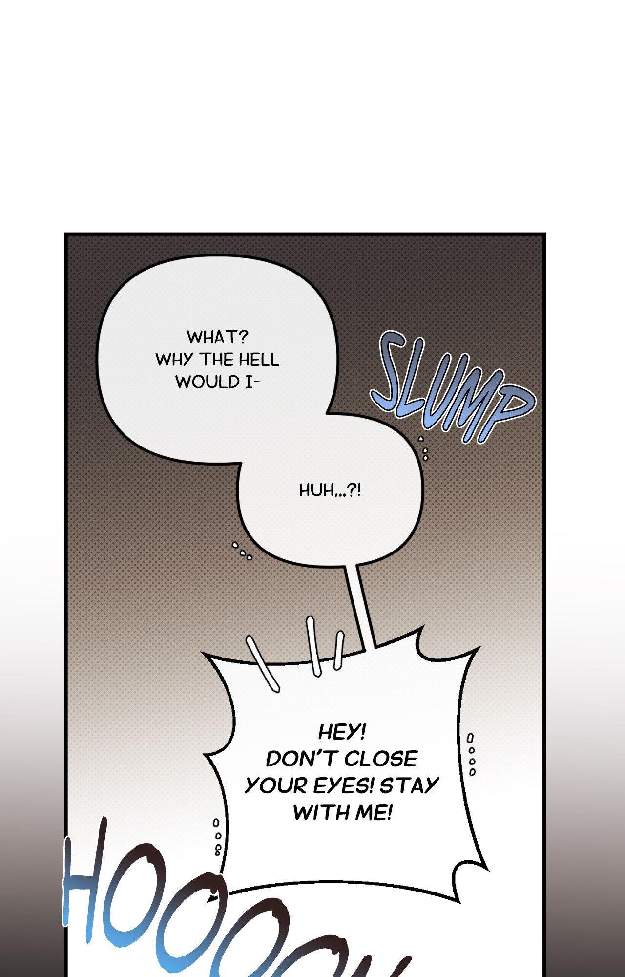What a Catch! [Official] - Chapter 11 manhwa