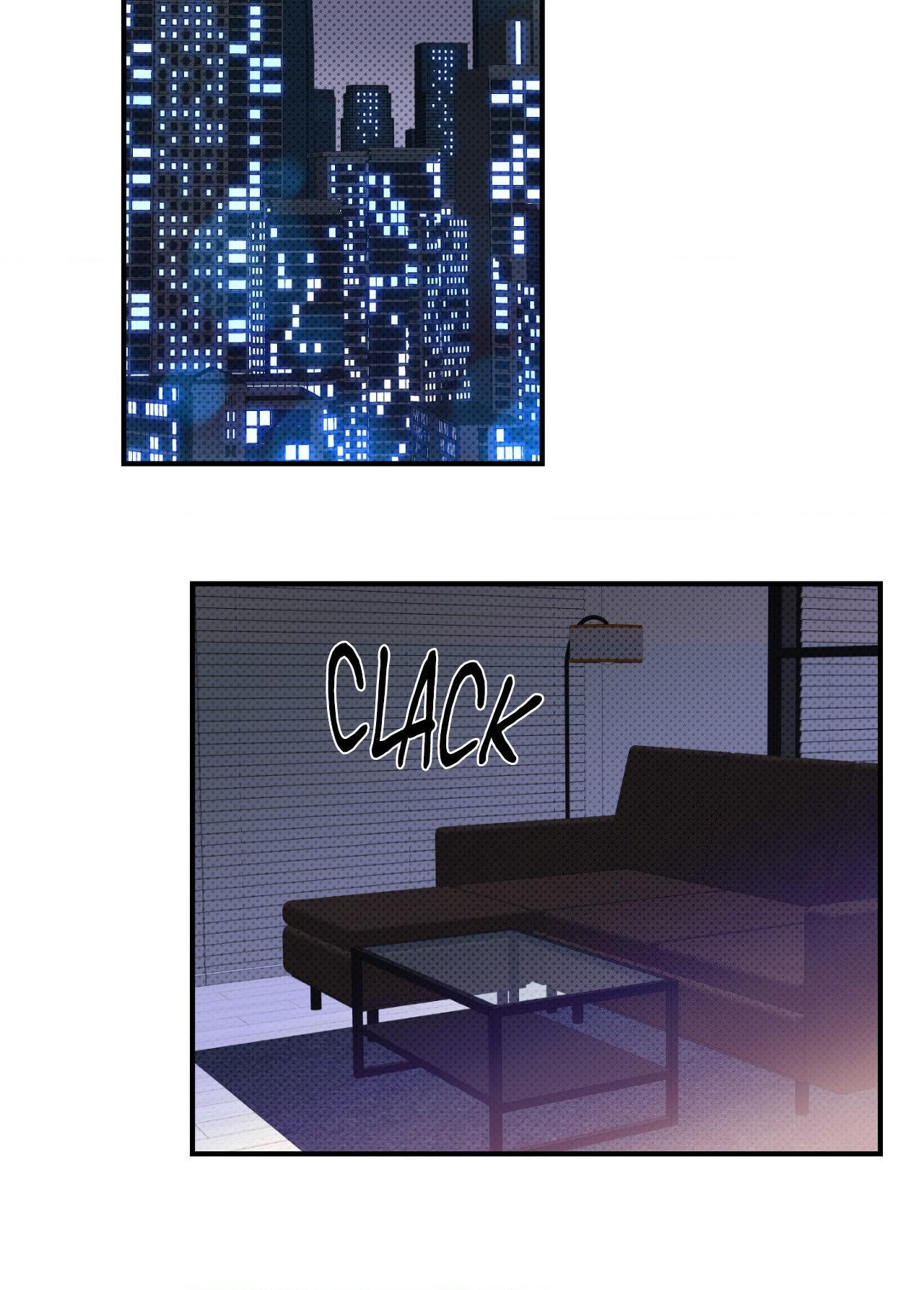 What a Catch! [Official] - Chapter 11 manhwa