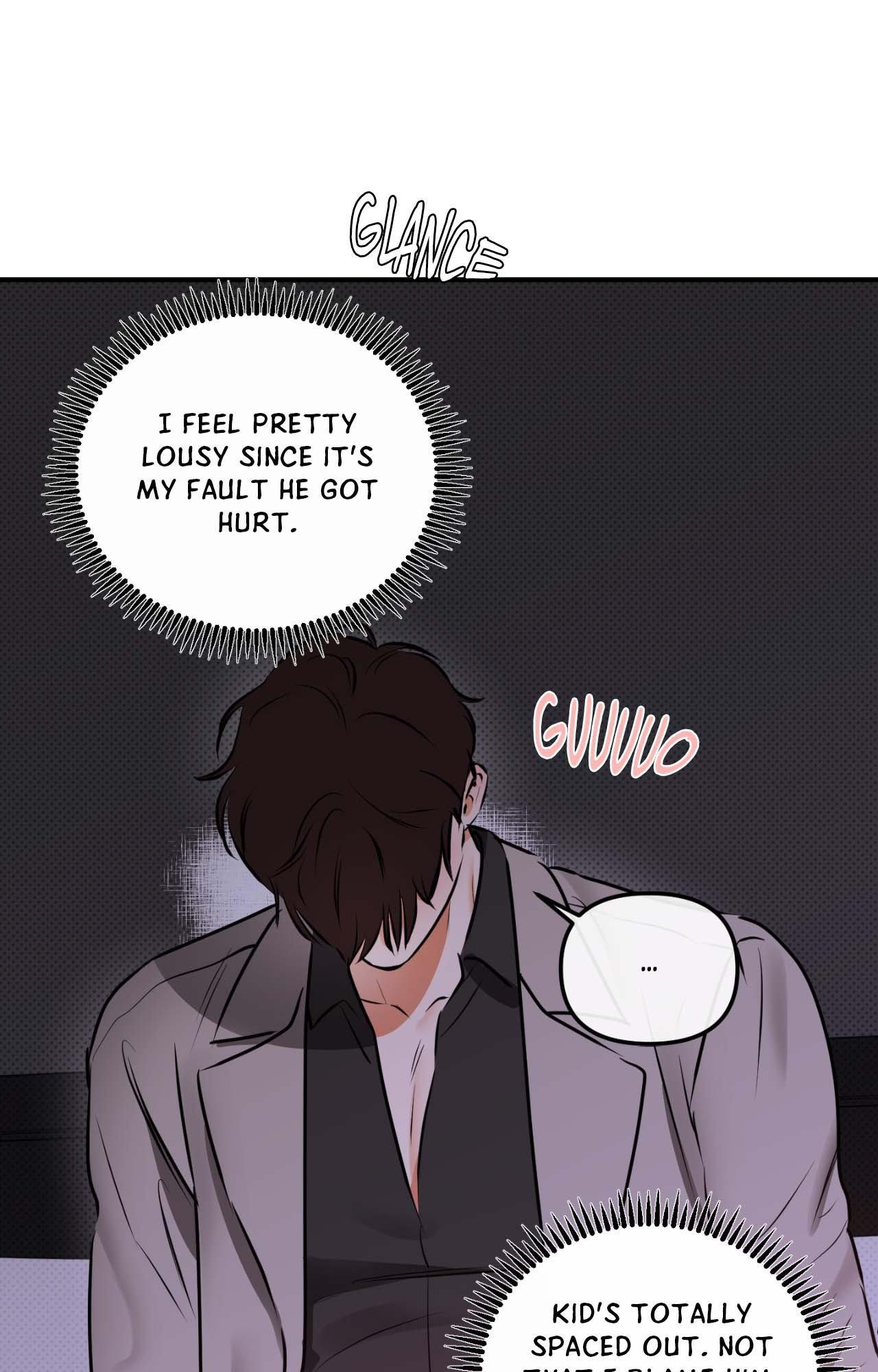 What a Catch! [Official] - Chapter 11 manhwa