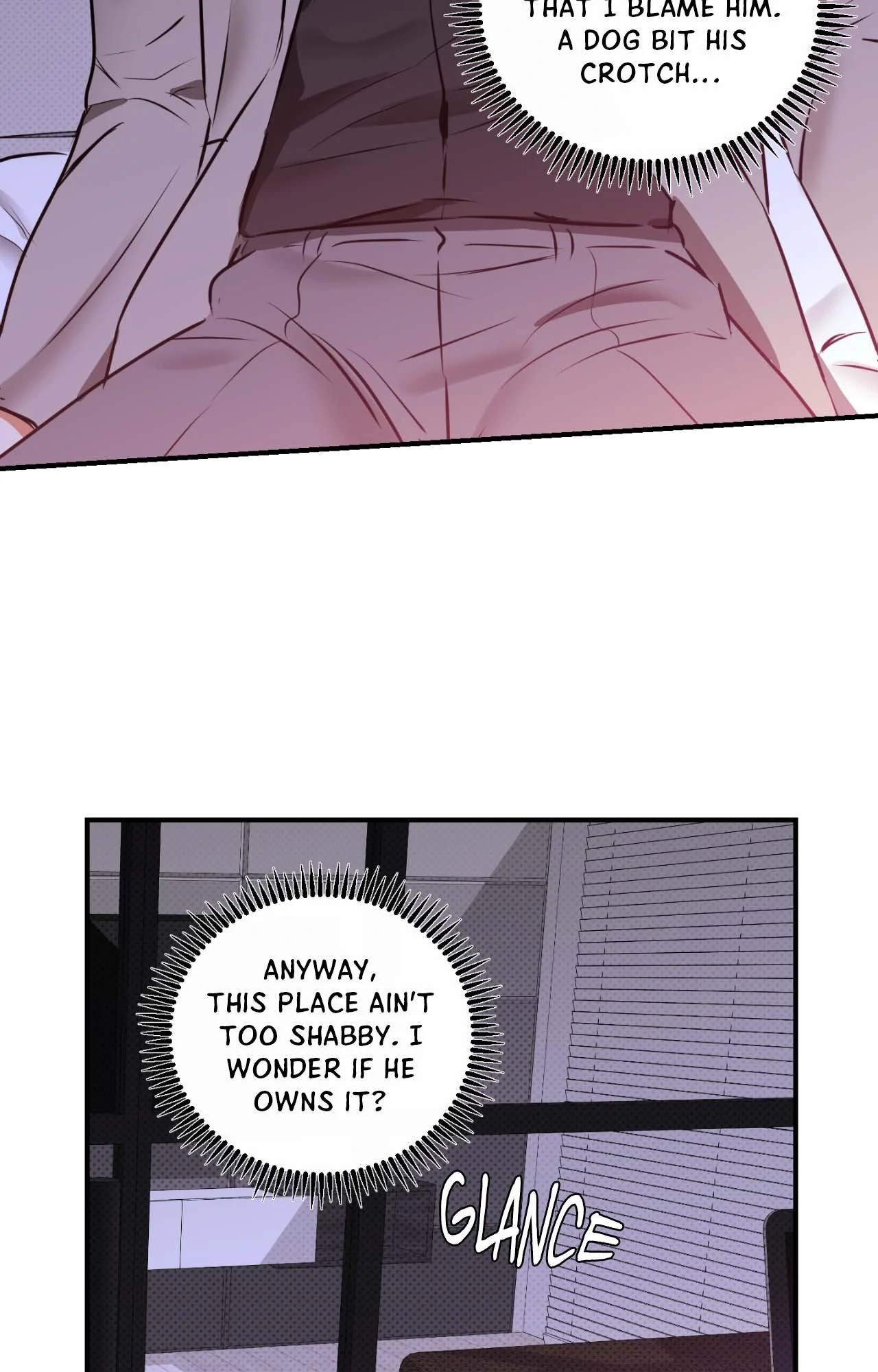 What a Catch! [Official] - Chapter 11 manhwa