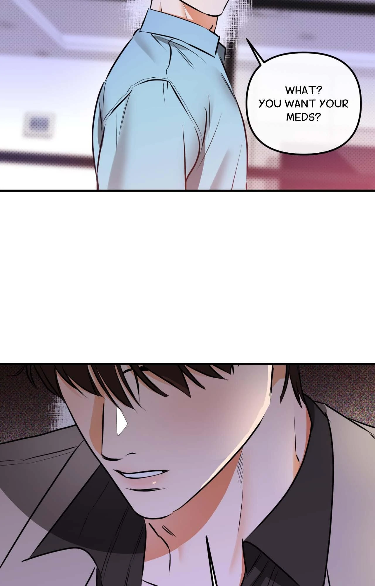 What a Catch! [Official] - Chapter 11 manhwa