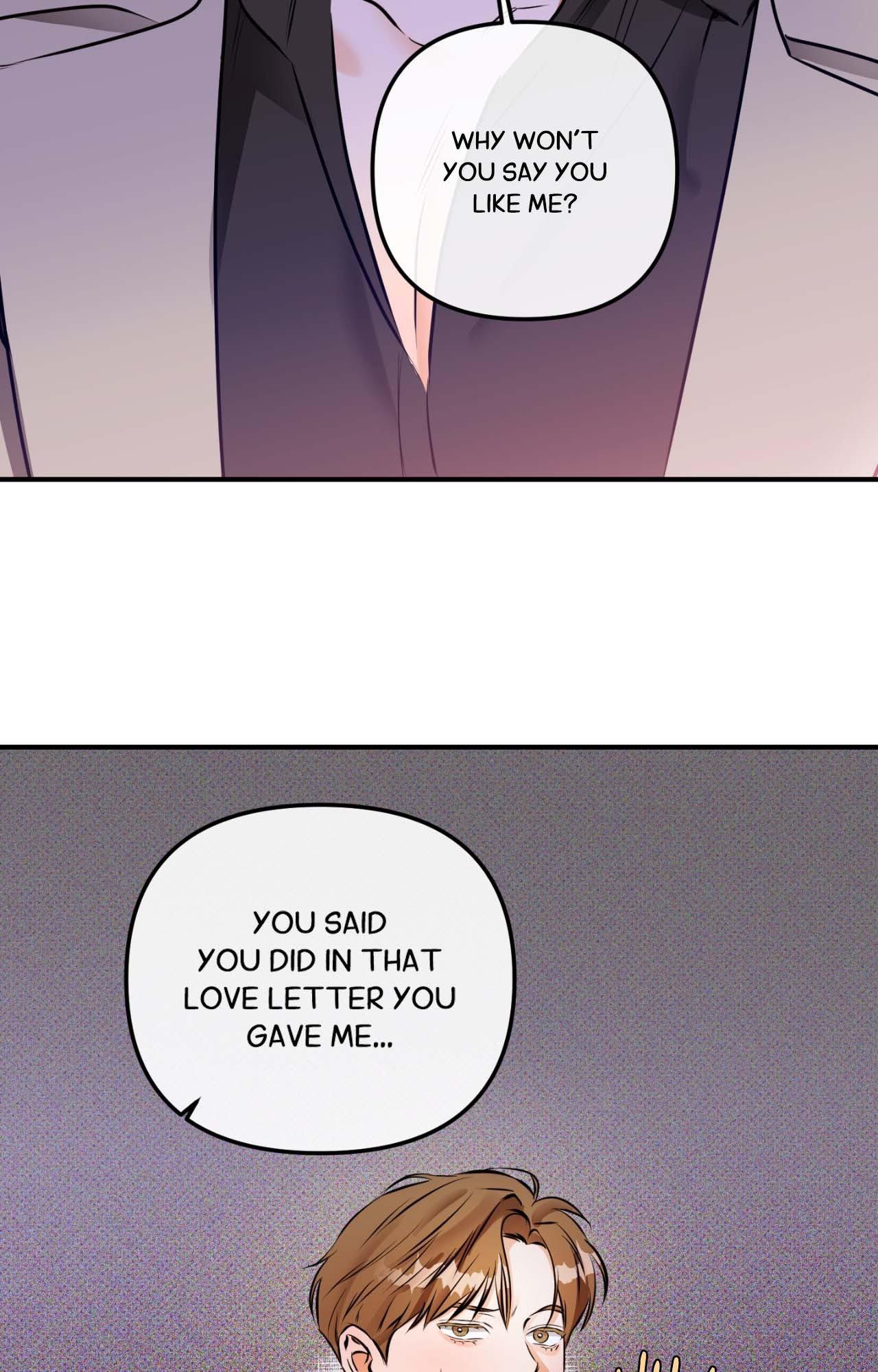 What a Catch! [Official] - Chapter 11 manhwa