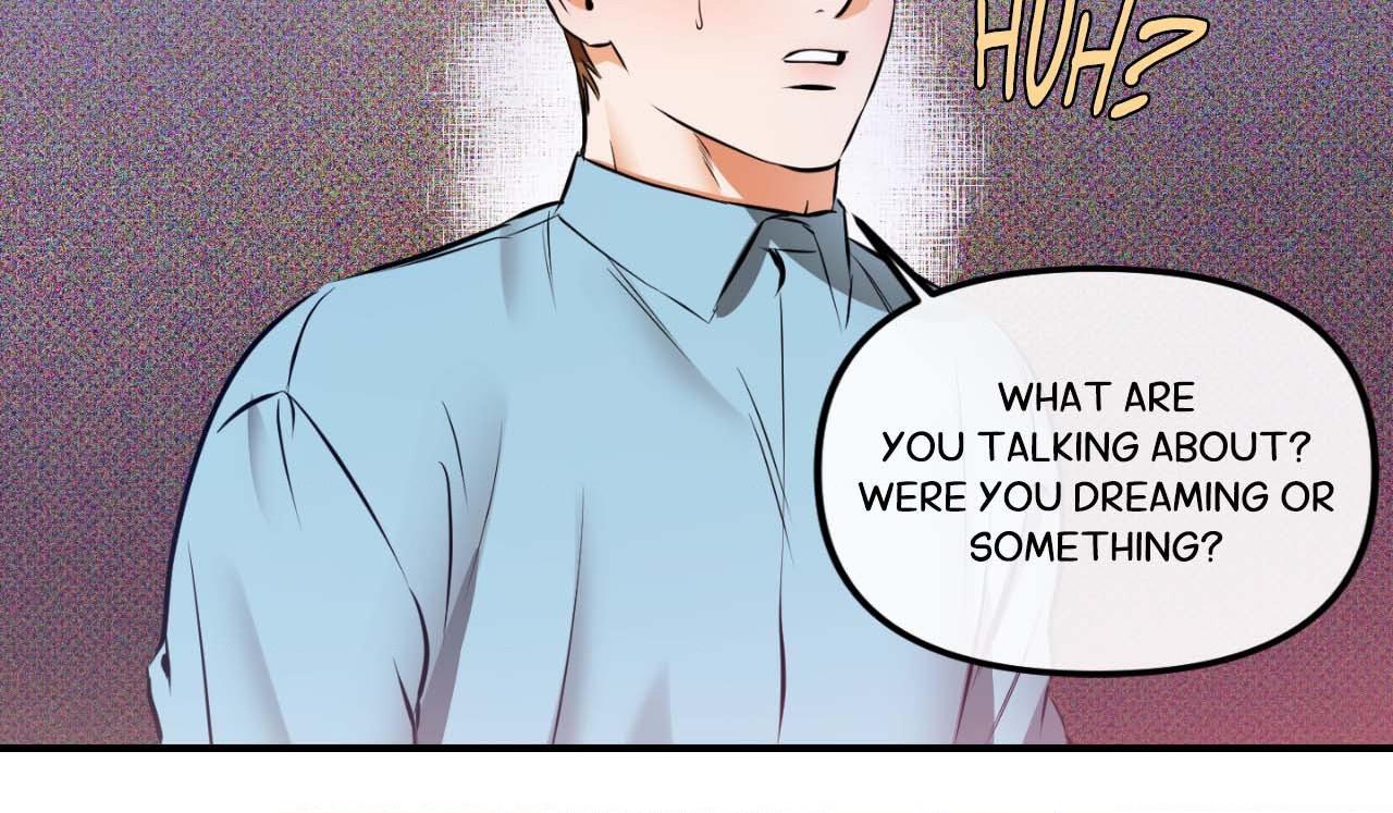 What a Catch! [Official] - Chapter 11 manhwa