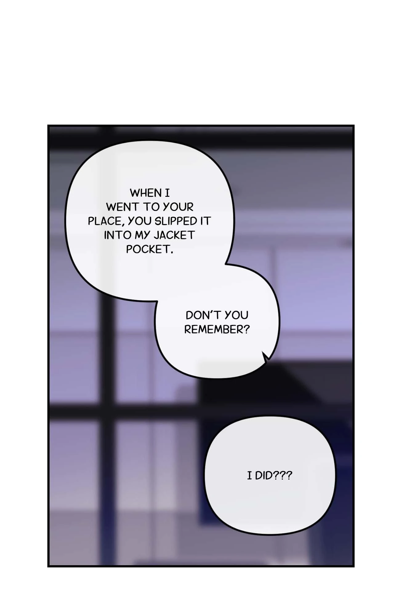 What a Catch! [Official] - Chapter 11 manhwa