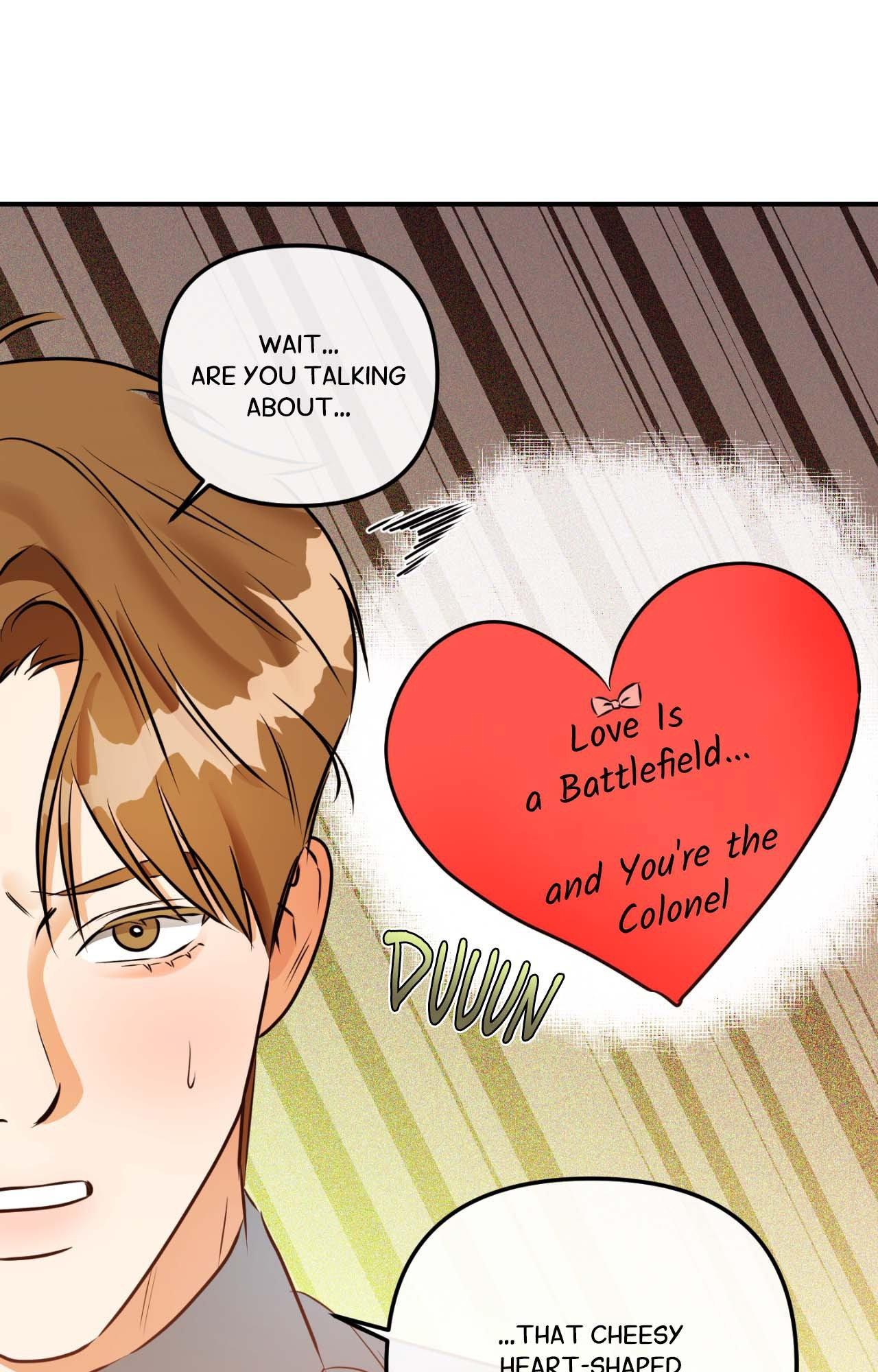 What a Catch! [Official] - Chapter 11 manhwa