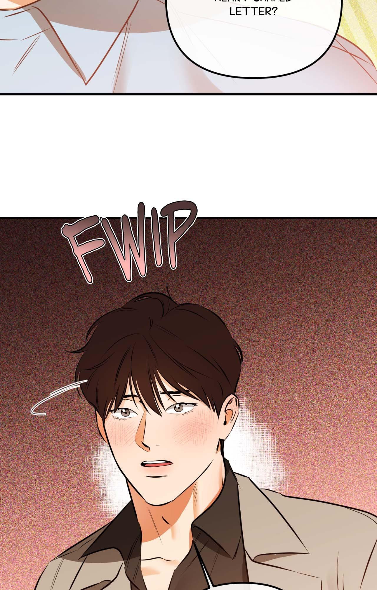 What a Catch! [Official] - Chapter 11 manhwa