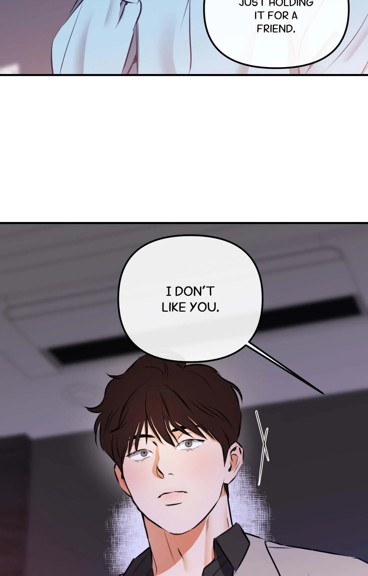 What a Catch! [Official] - Chapter 11 manhwa