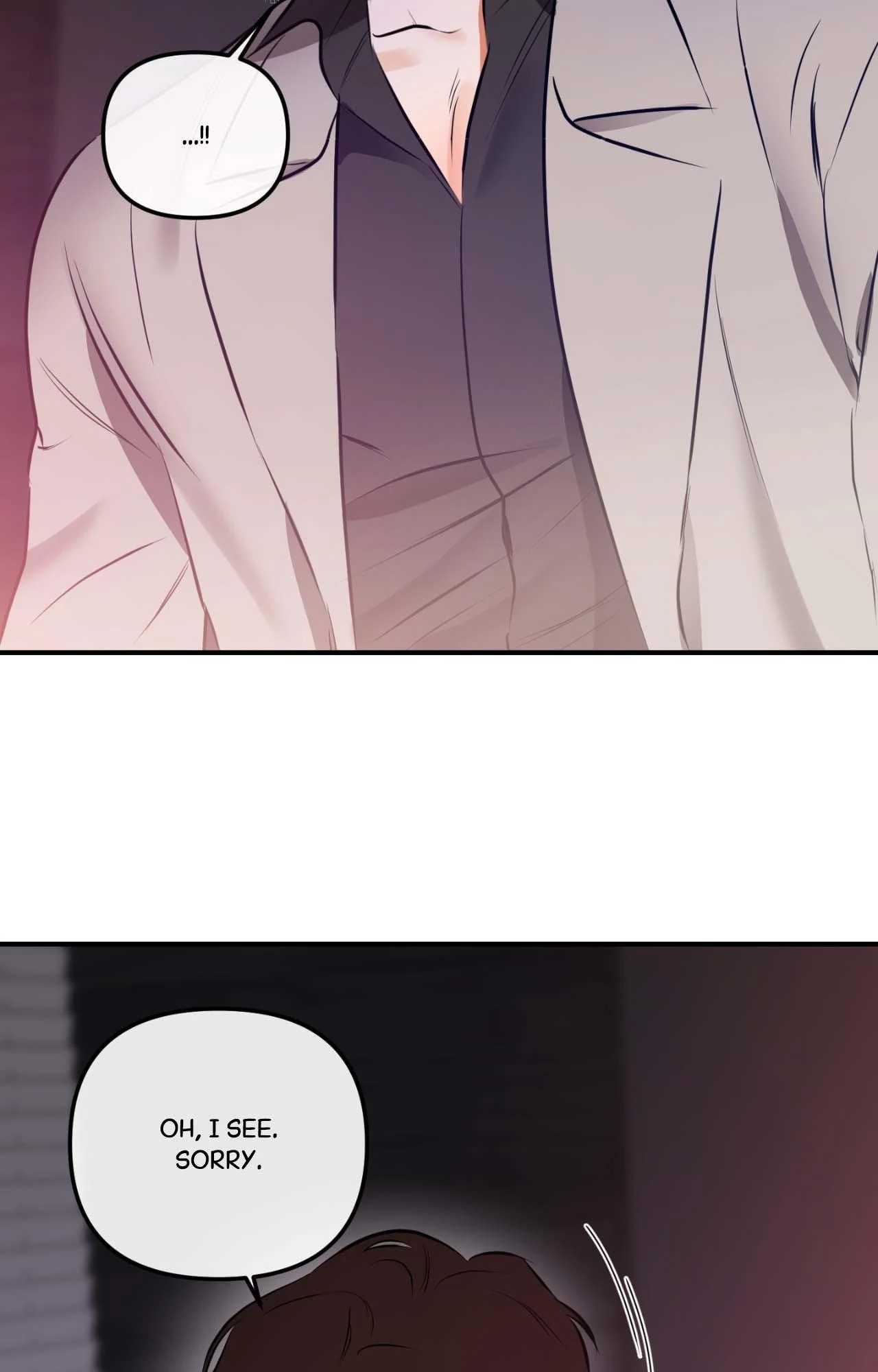 What a Catch! [Official] - Chapter 11 manhwa