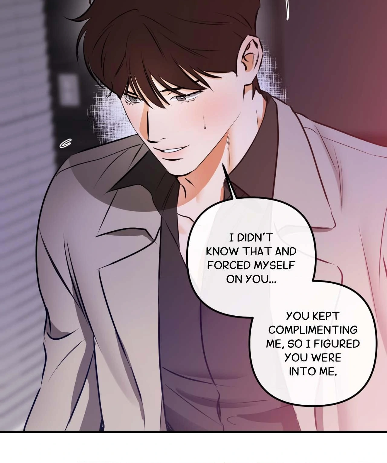 What a Catch! [Official] - Chapter 11 manhwa
